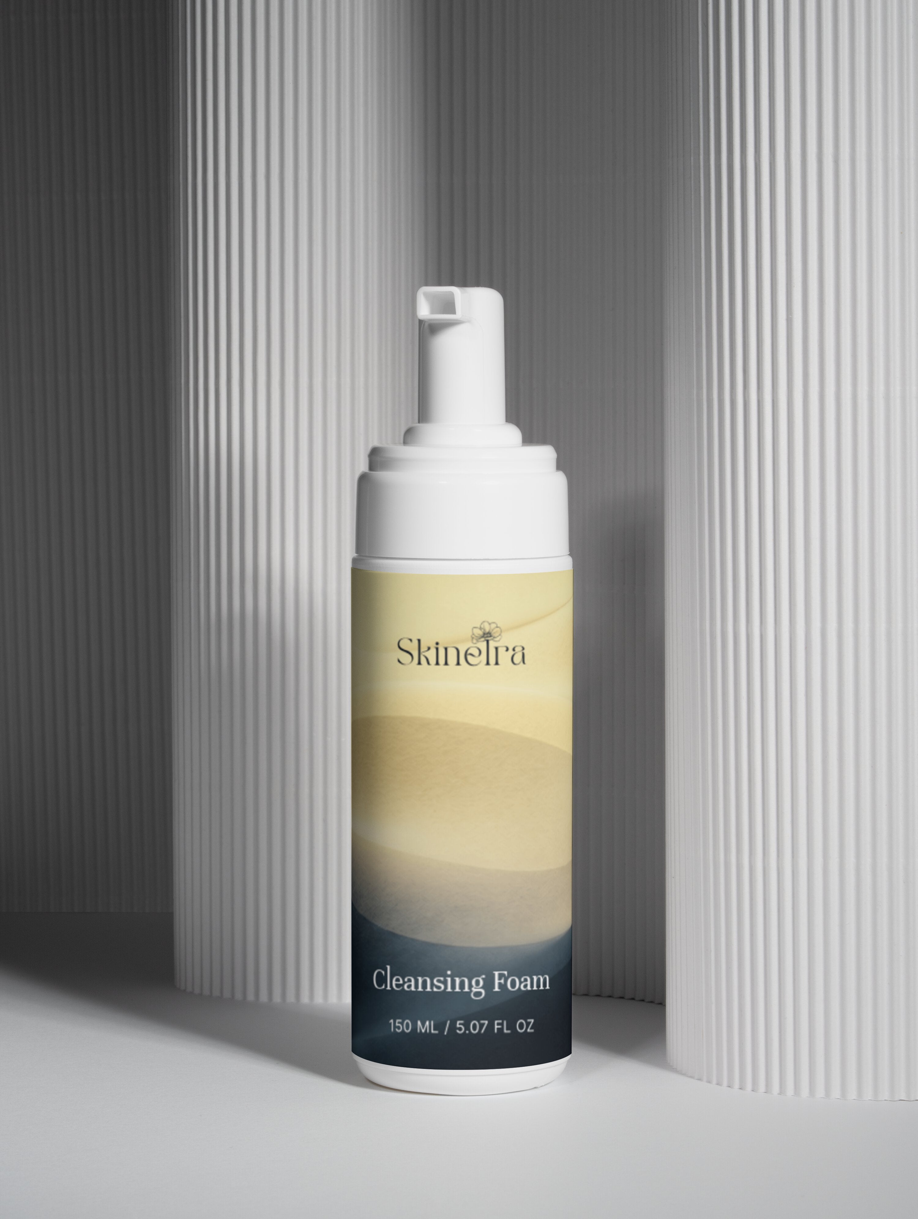 Cleansing Foam