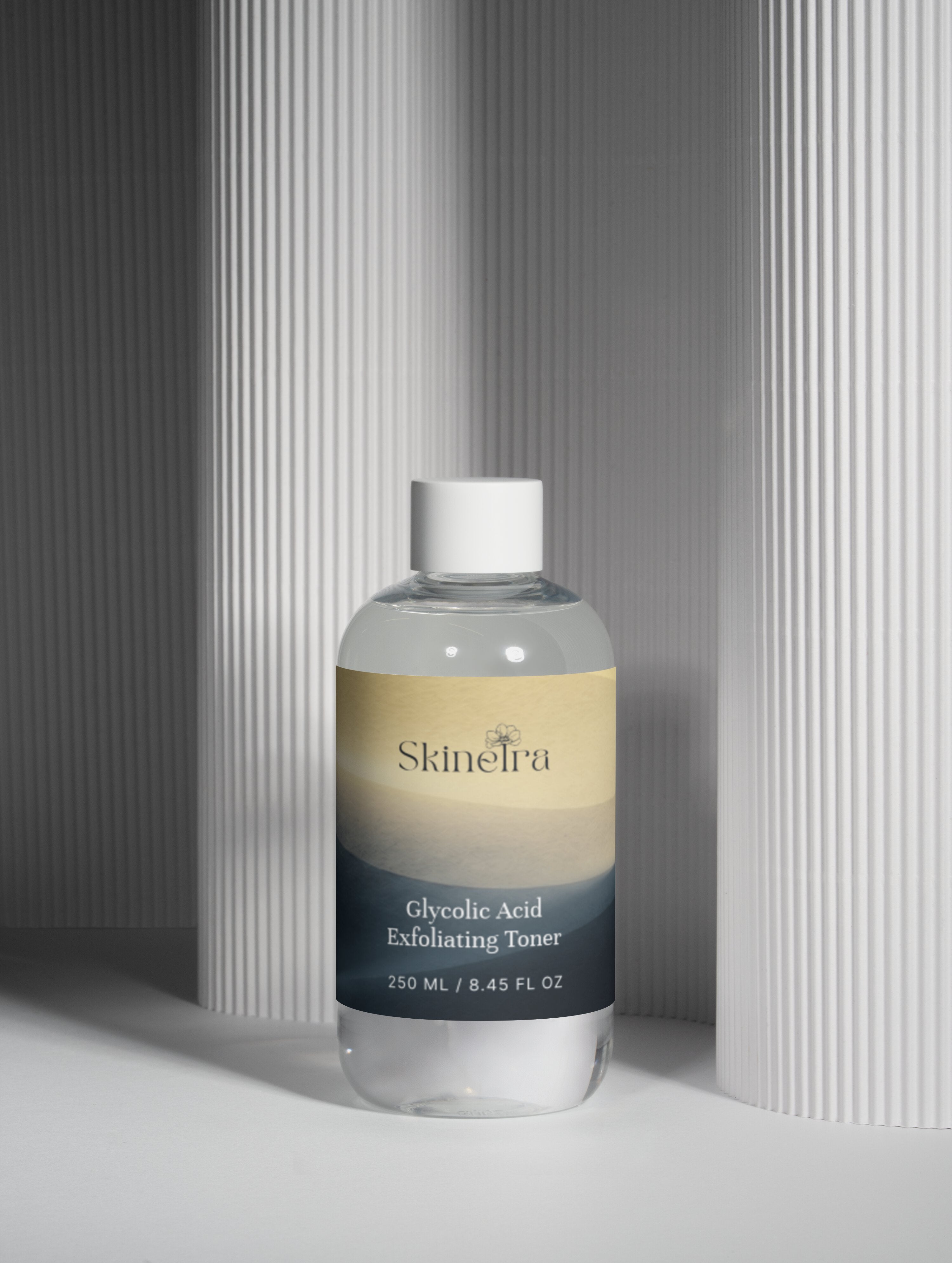 Glycolic Acid Exfoliating Toner