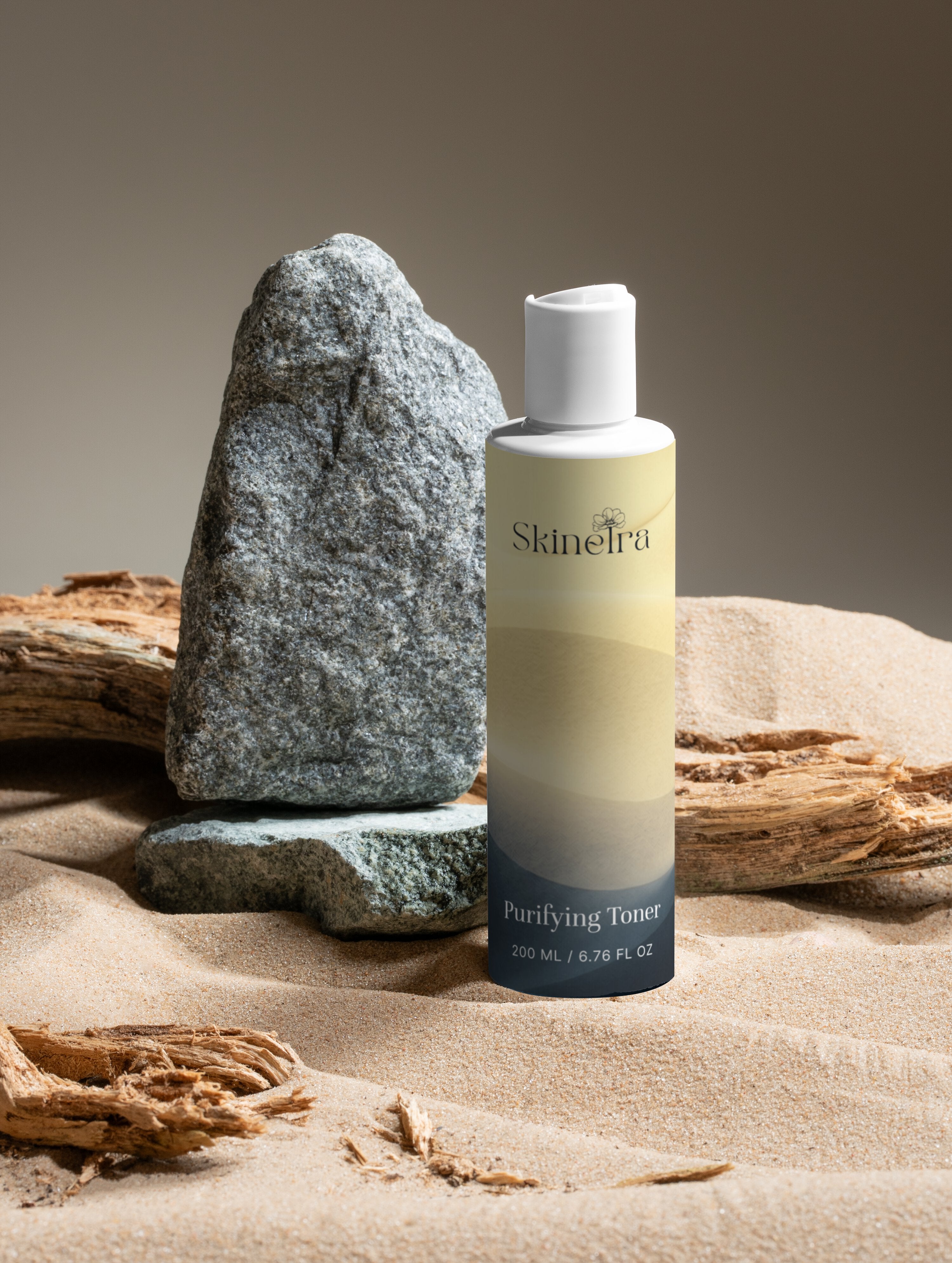 Purifying Toner