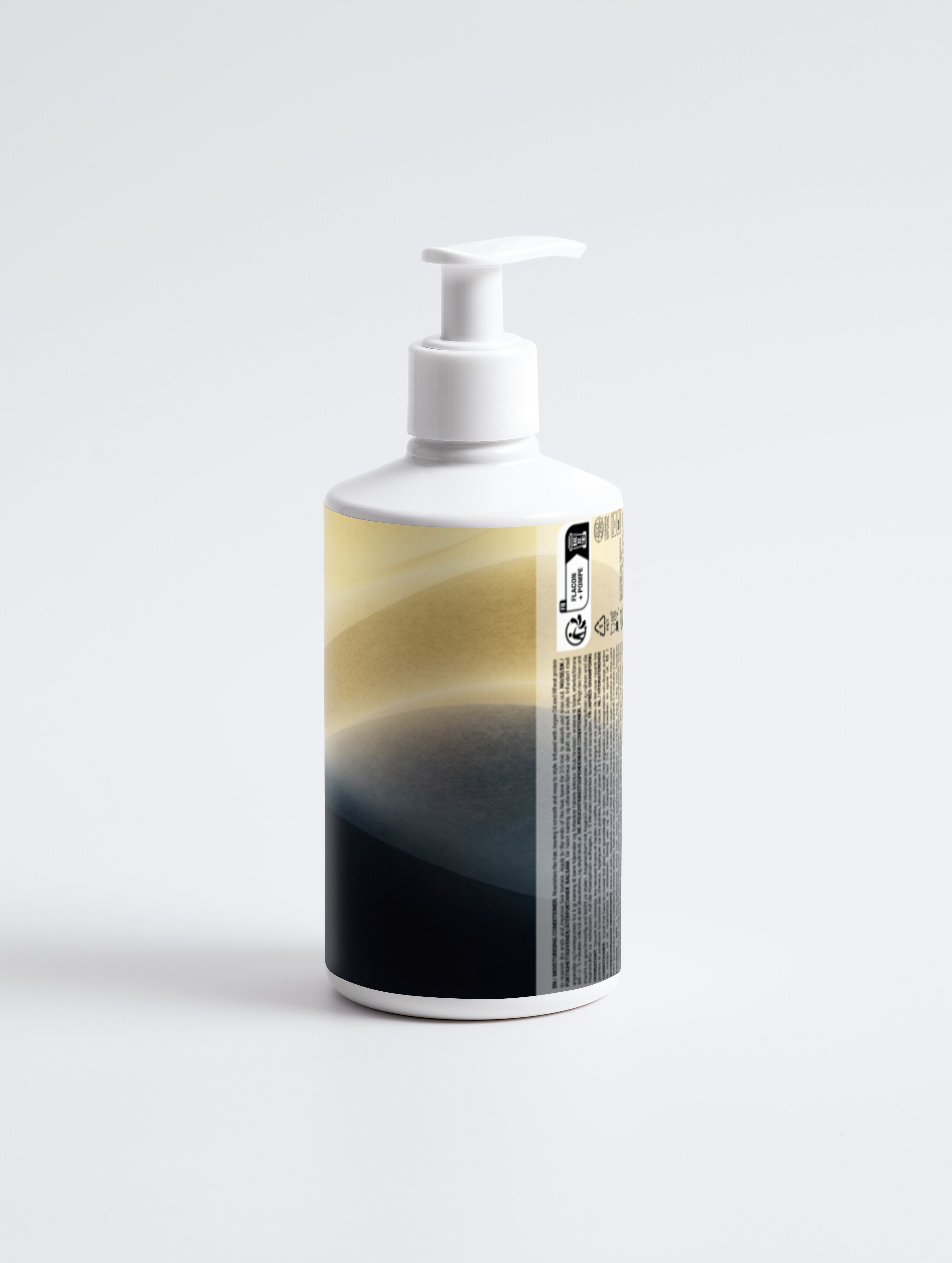 Moisturising Conditioner