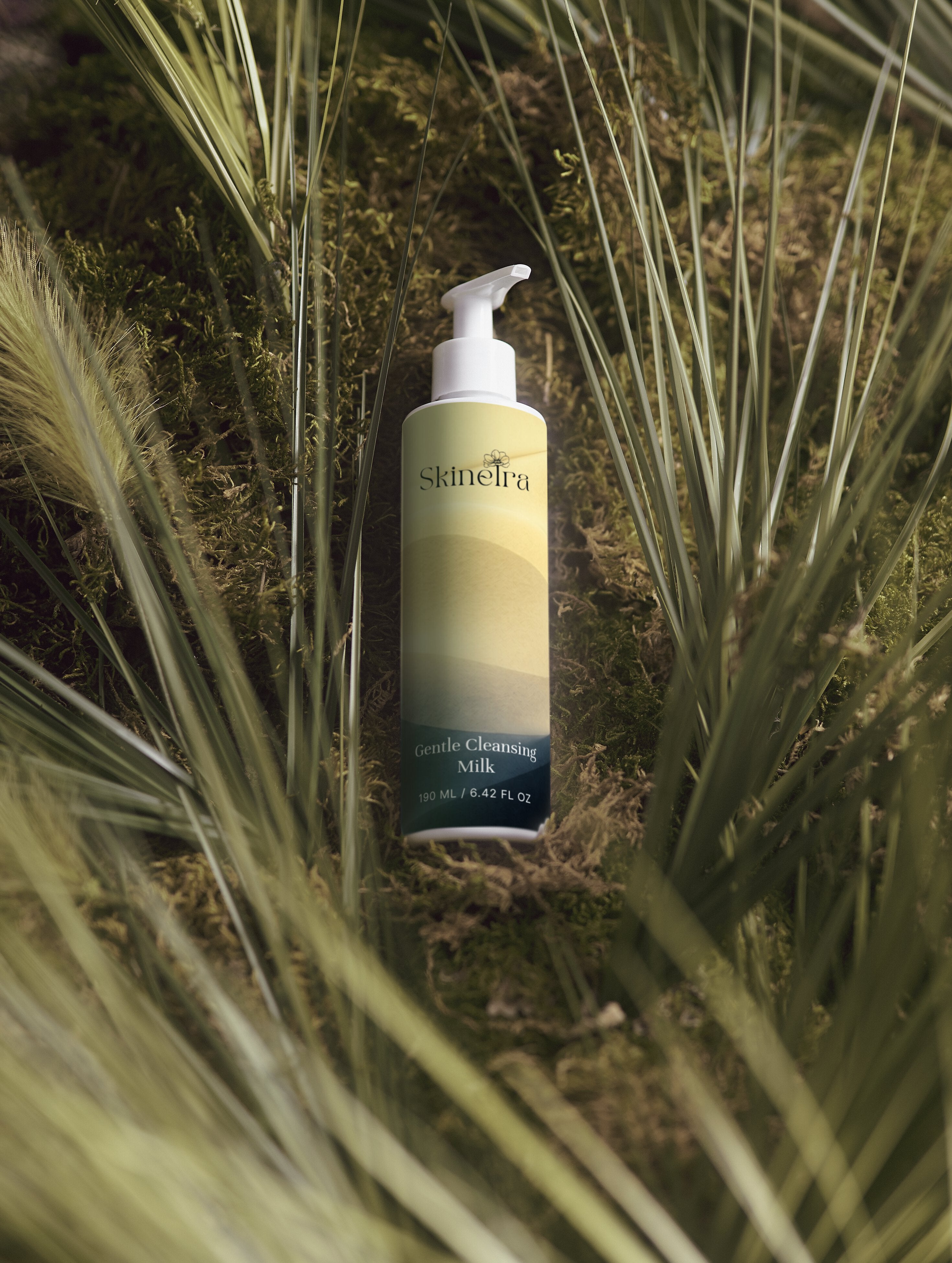 Gentle Cleansing Milk