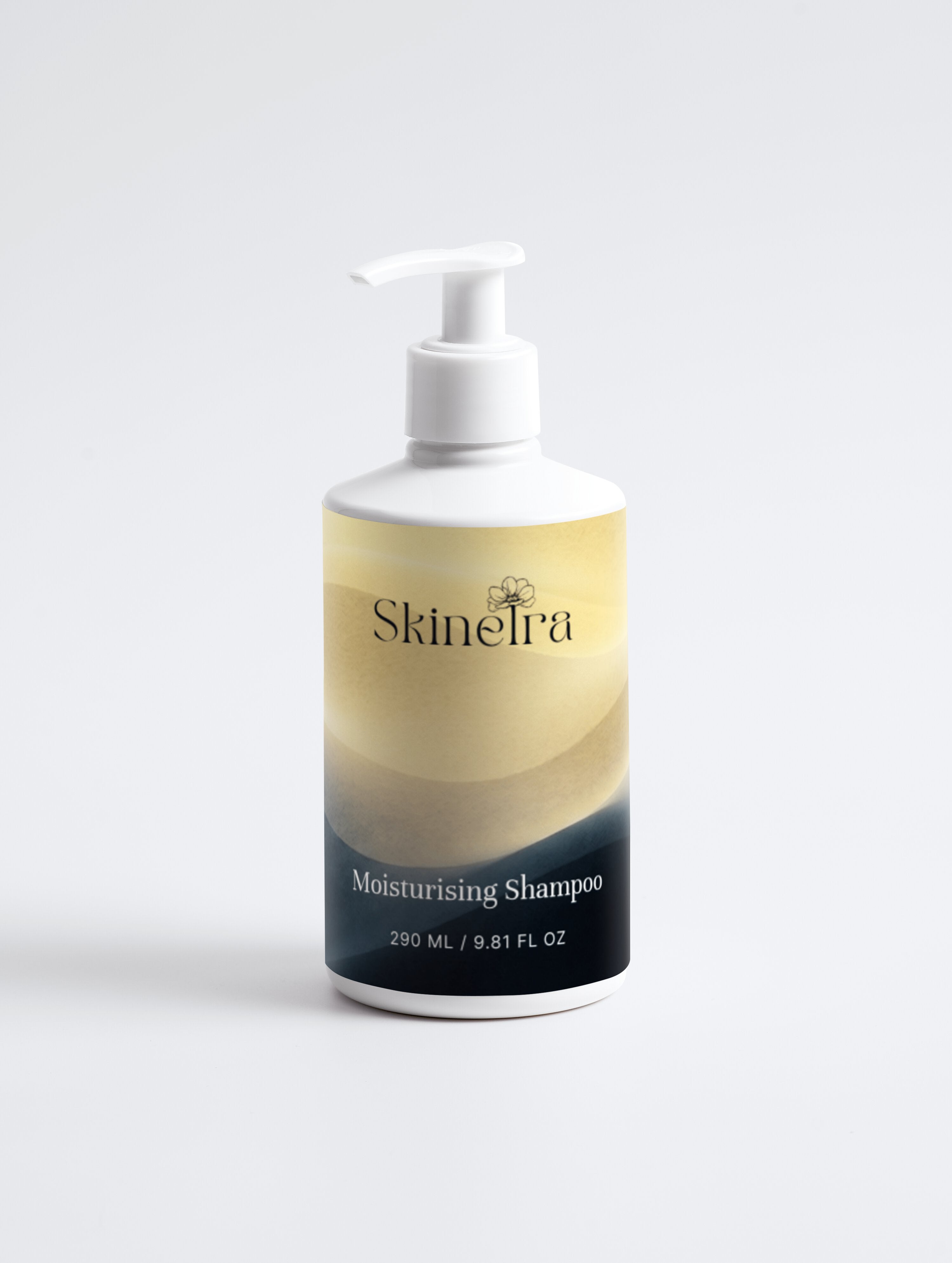 Moisturising Shampoo