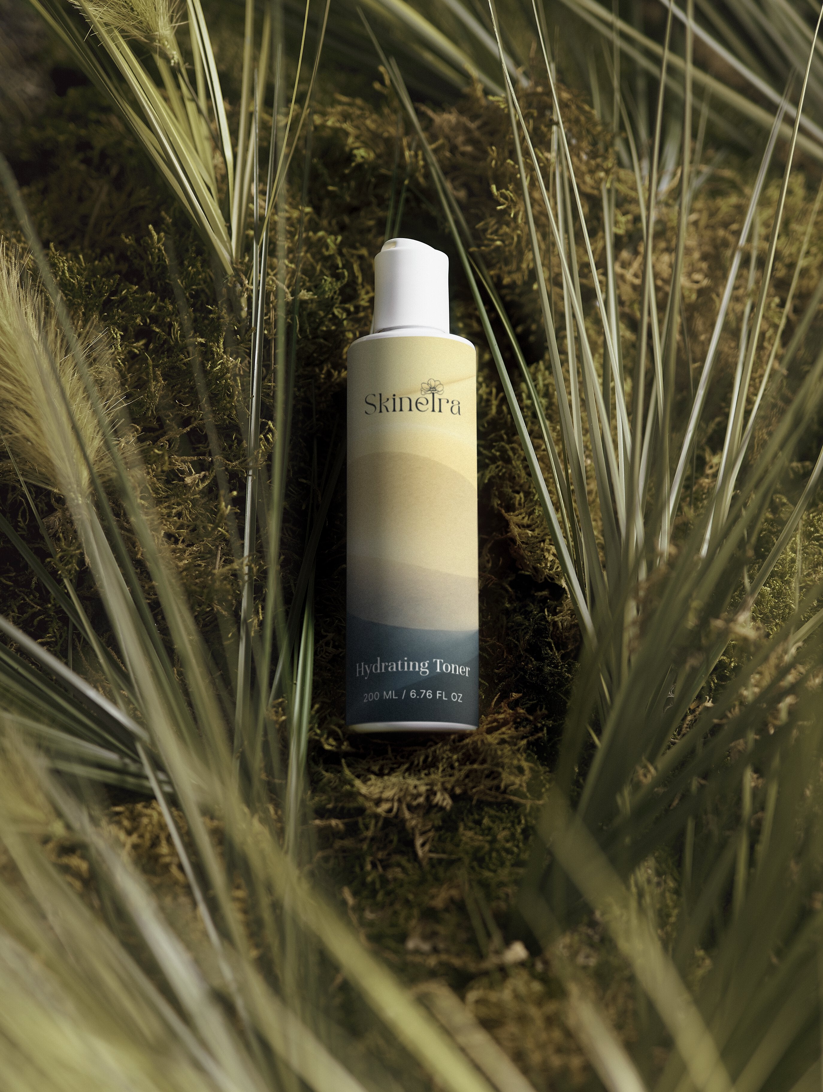Hydrating Toner
