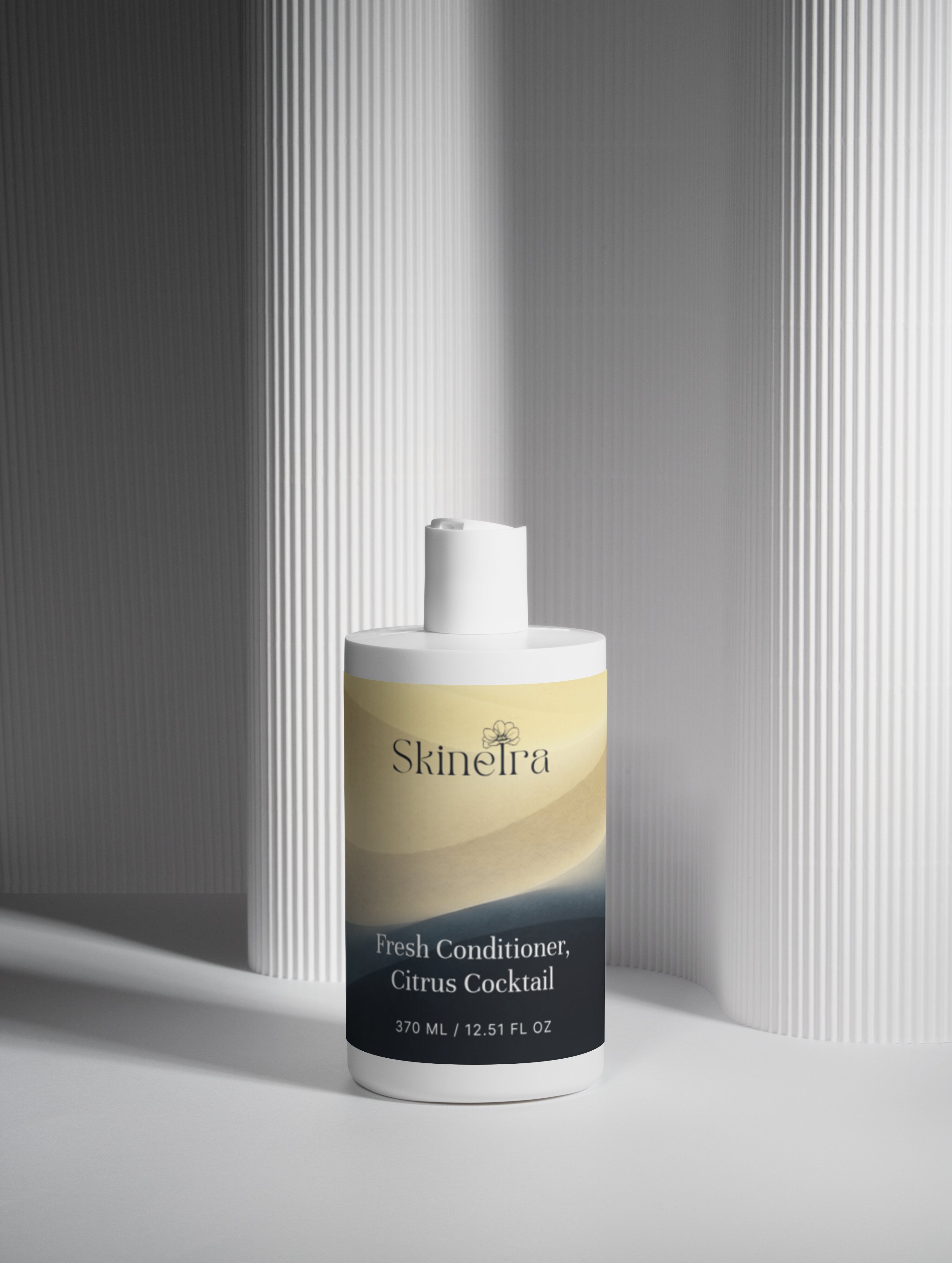 Fresh Conditioner, Citrus Cocktail