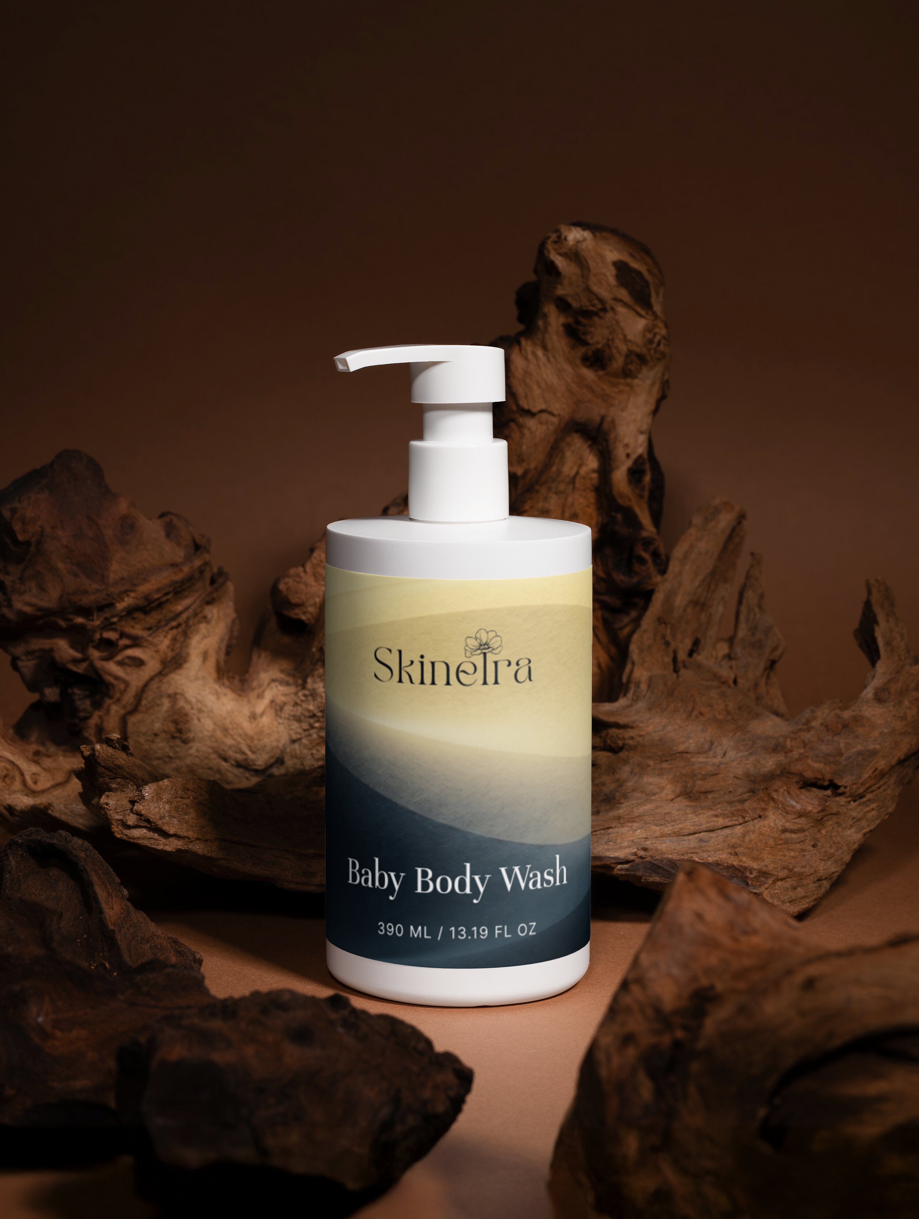 Baby Body Wash