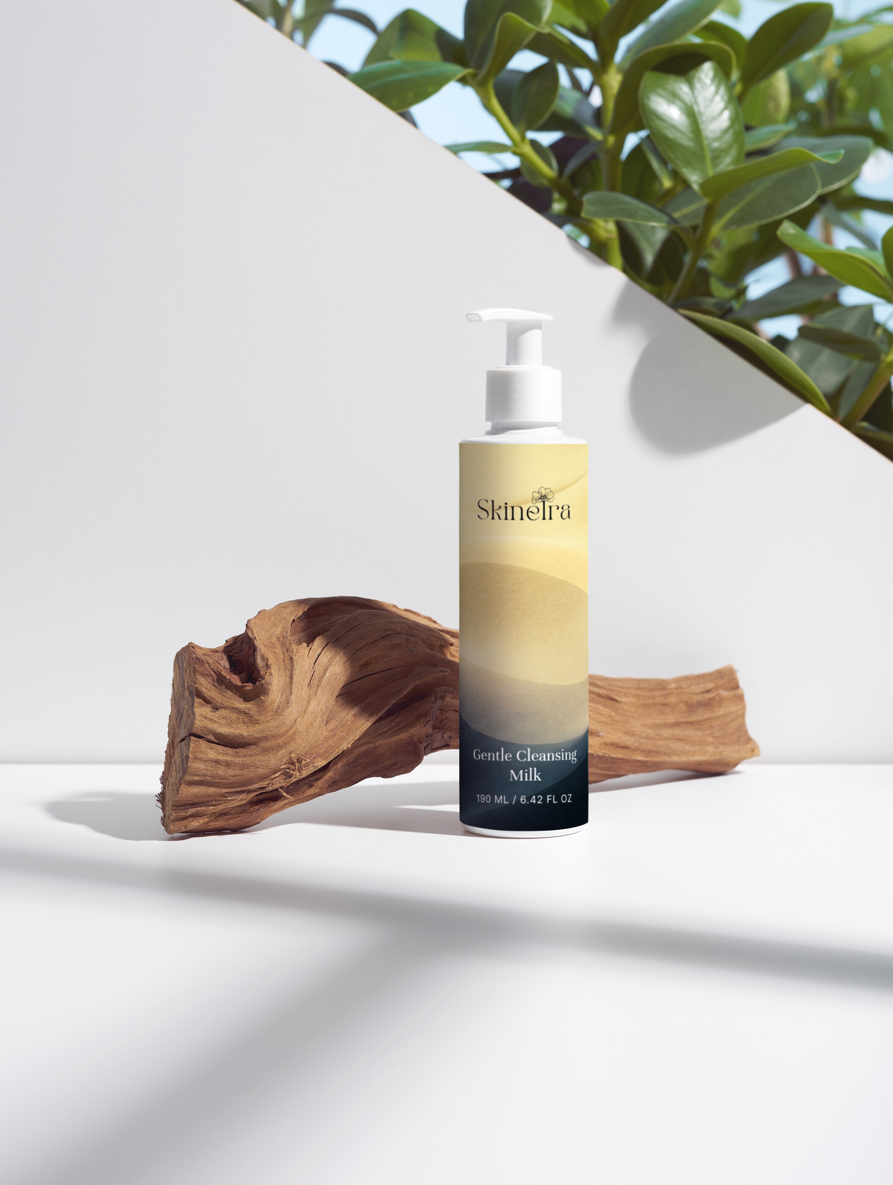 Gentle Cleansing Milk