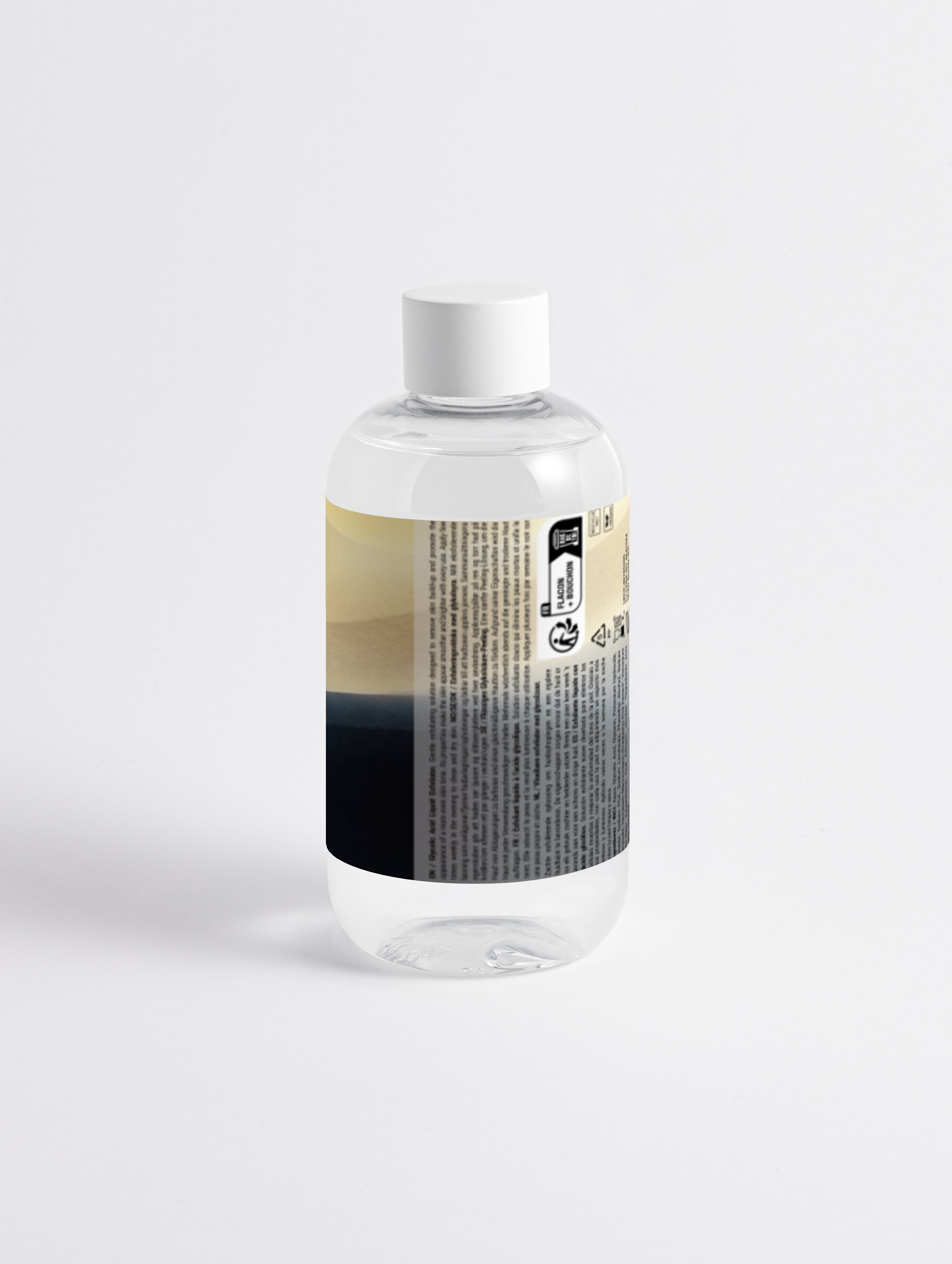 Glycolic Acid Exfoliating Toner