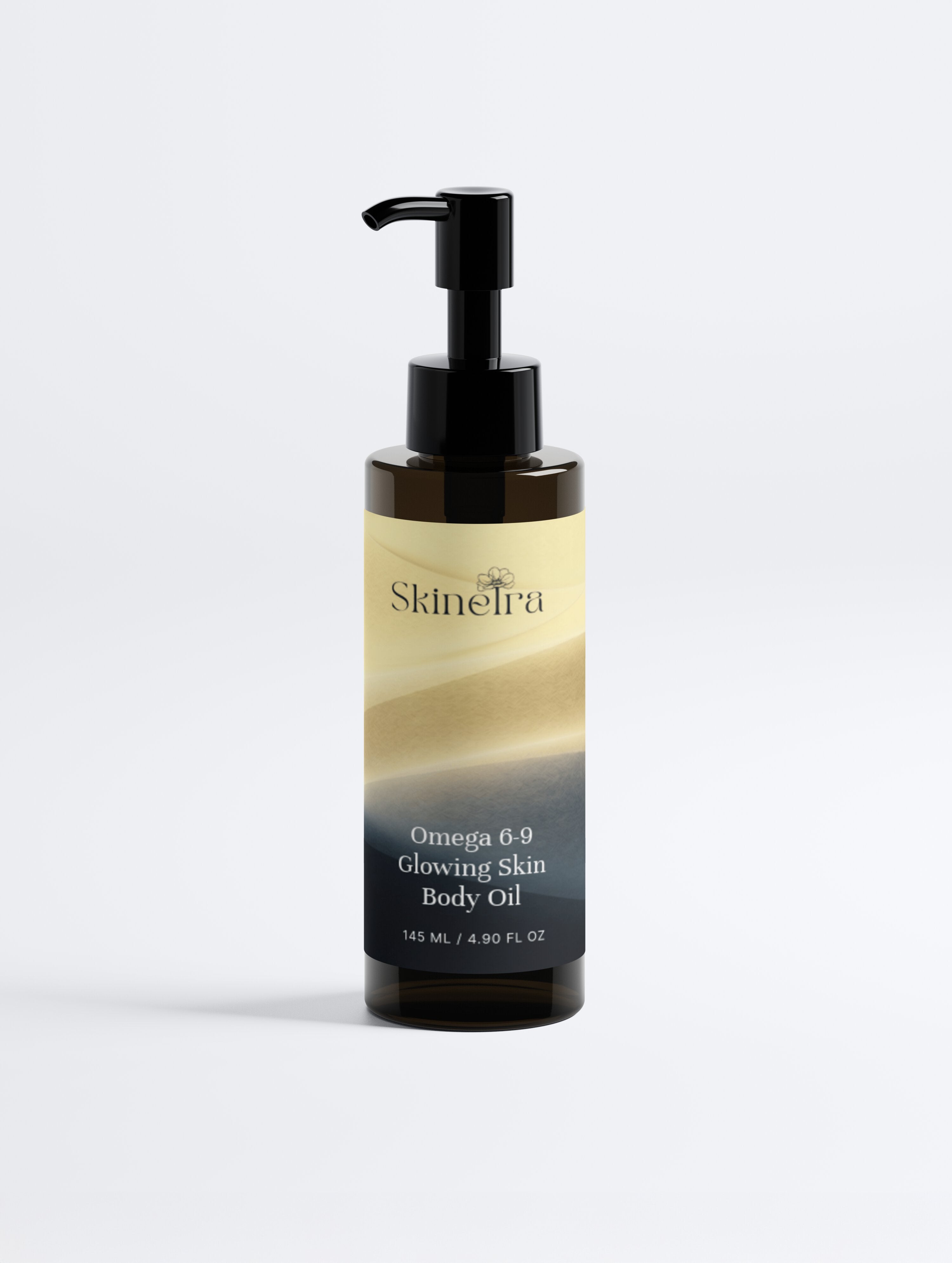 Omega 6-9 Glowing Skin Body Oil