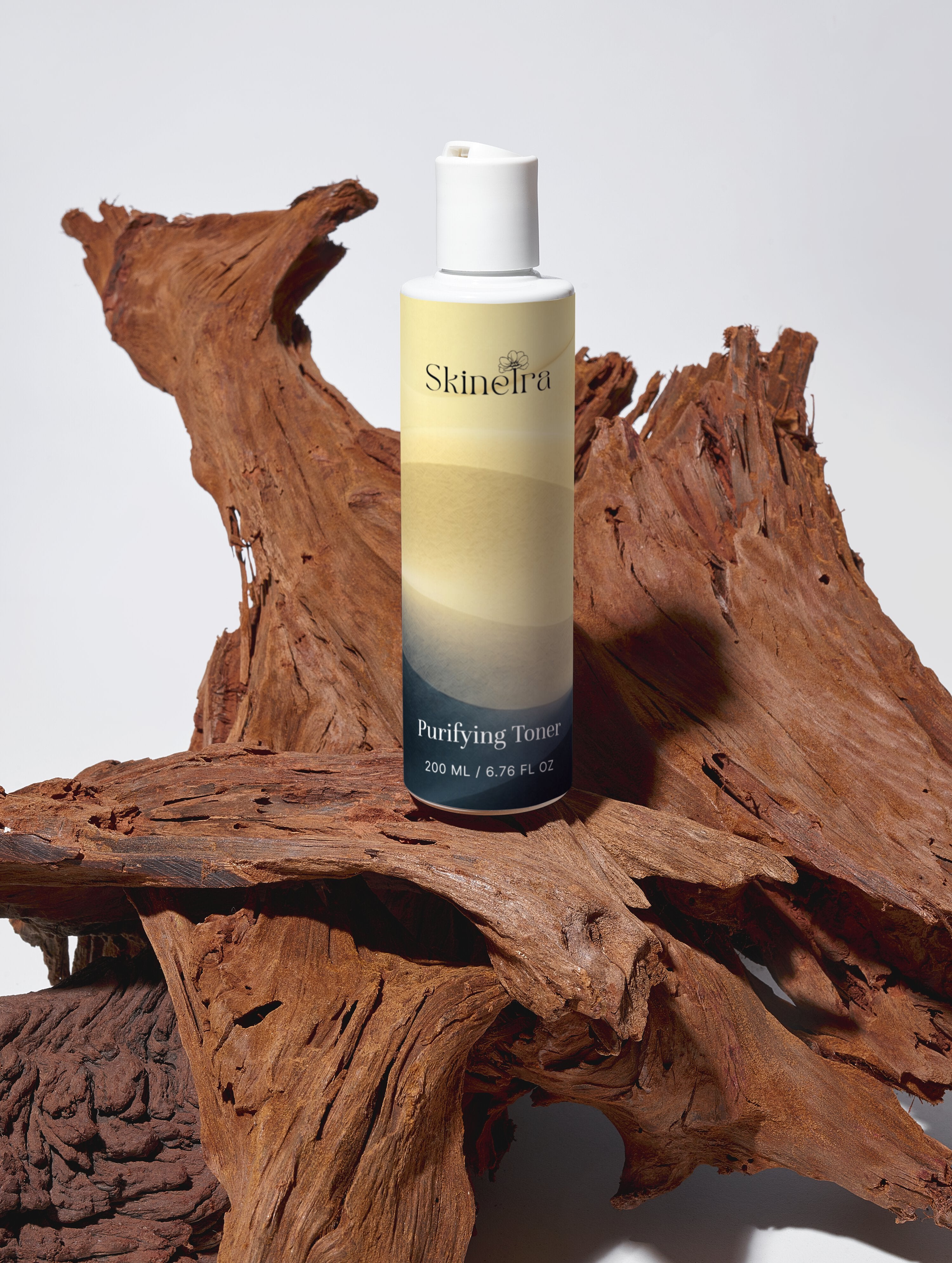 Purifying Toner