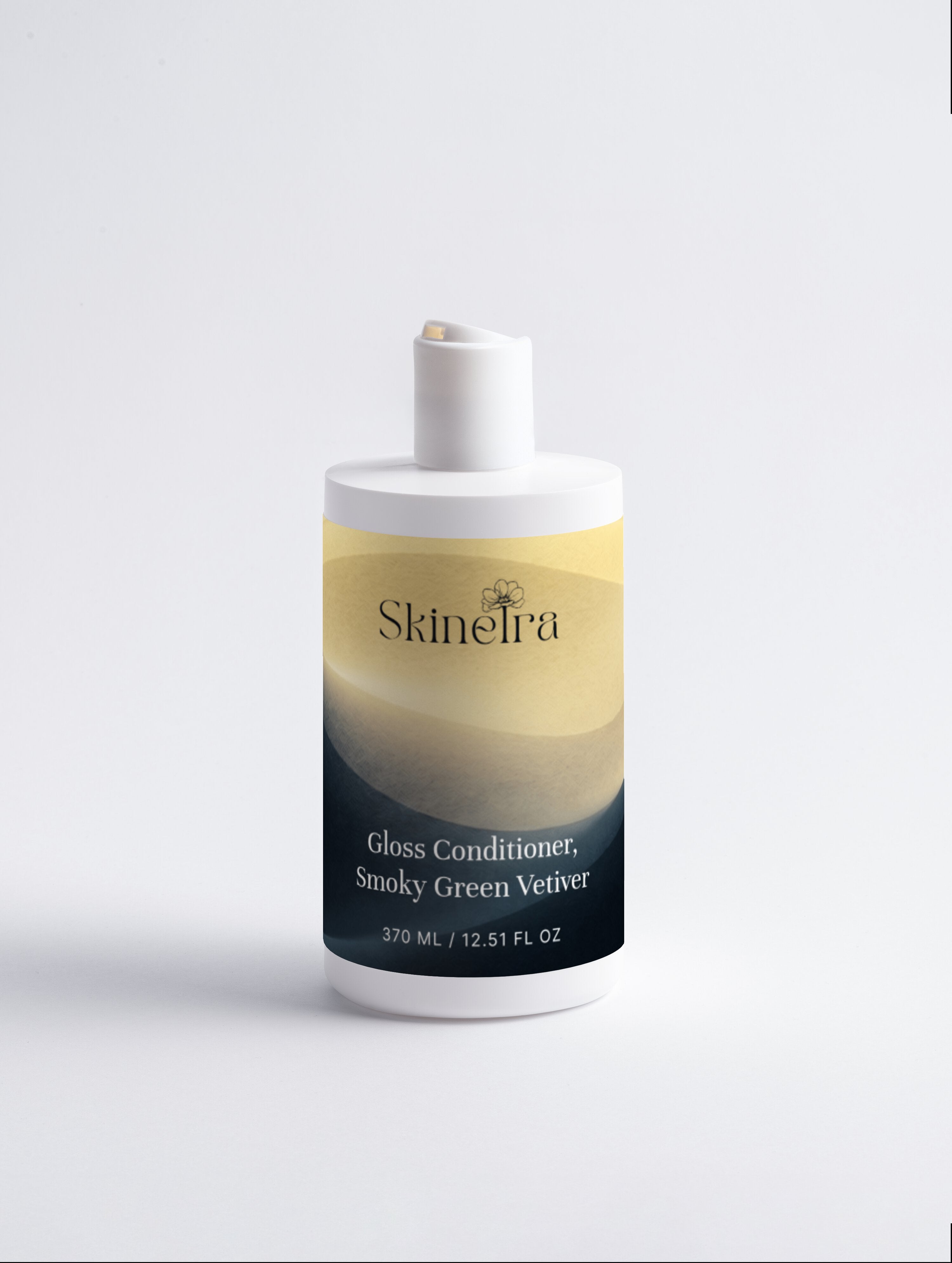 Gloss Conditioner, Smoky Green Vetiver