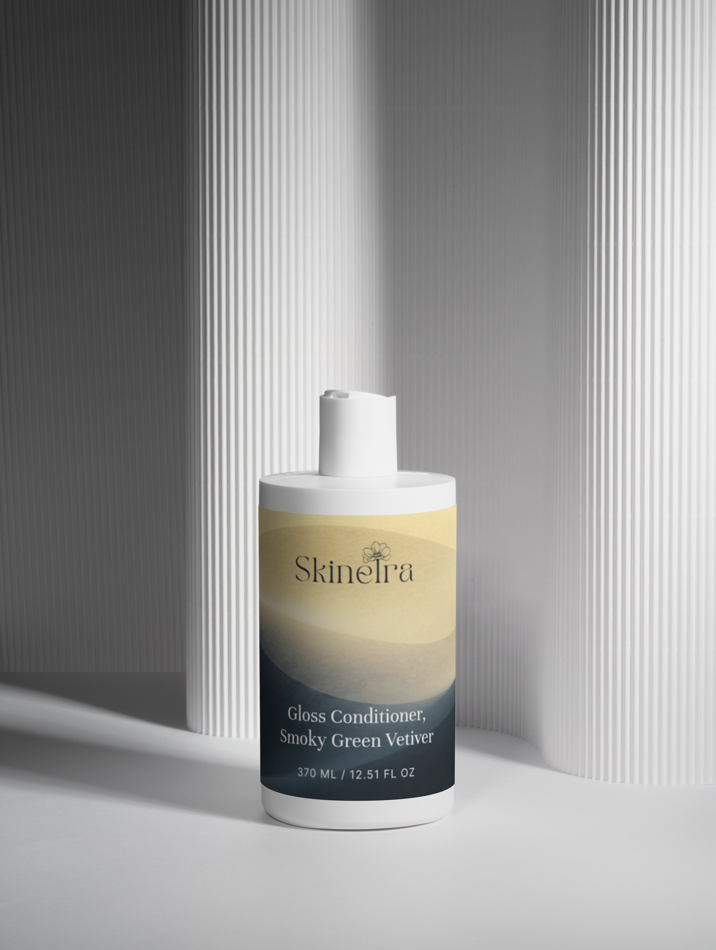 Gloss Conditioner, Smoky Green Vetiver
