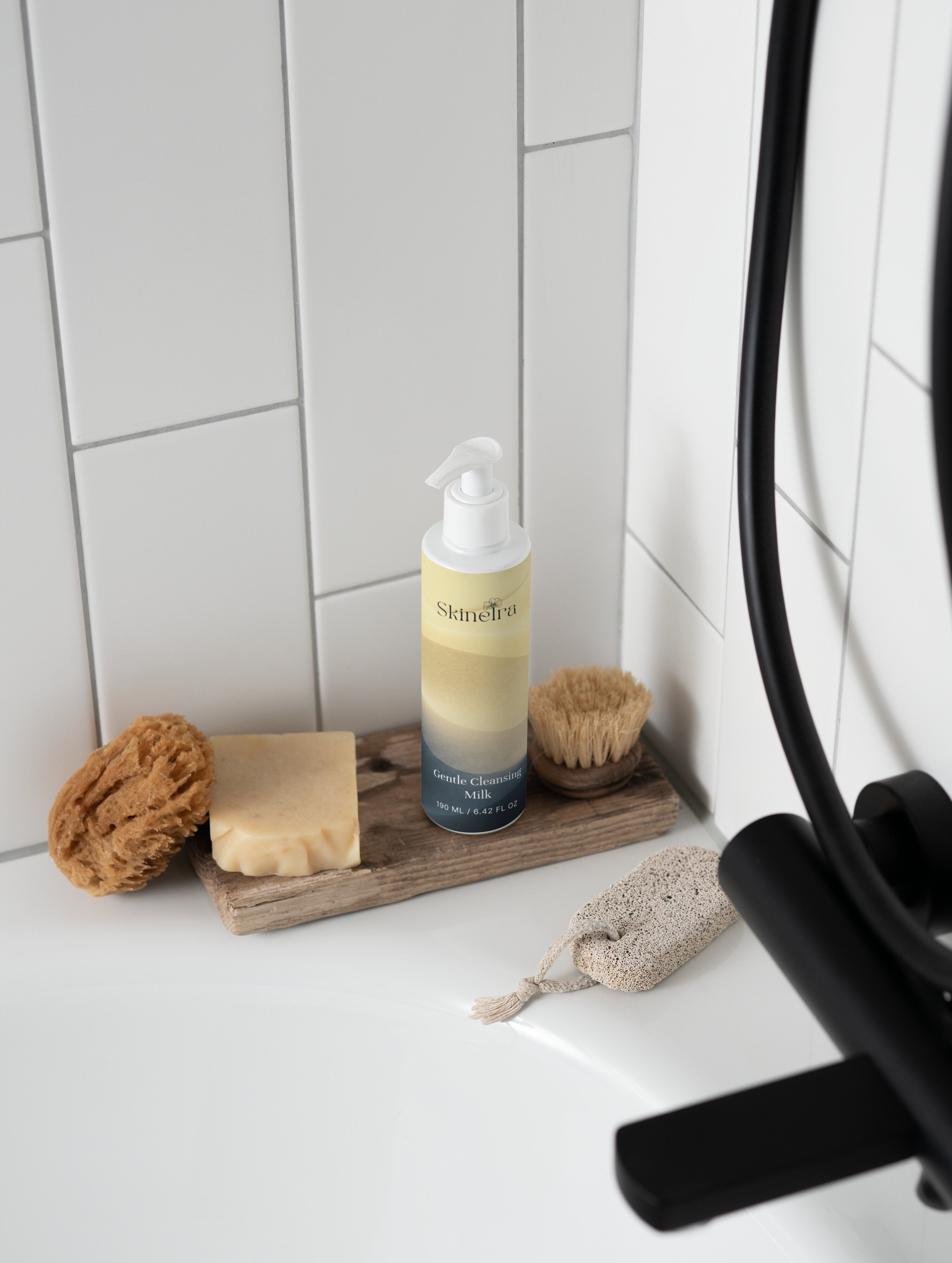 Gentle Cleansing Milk