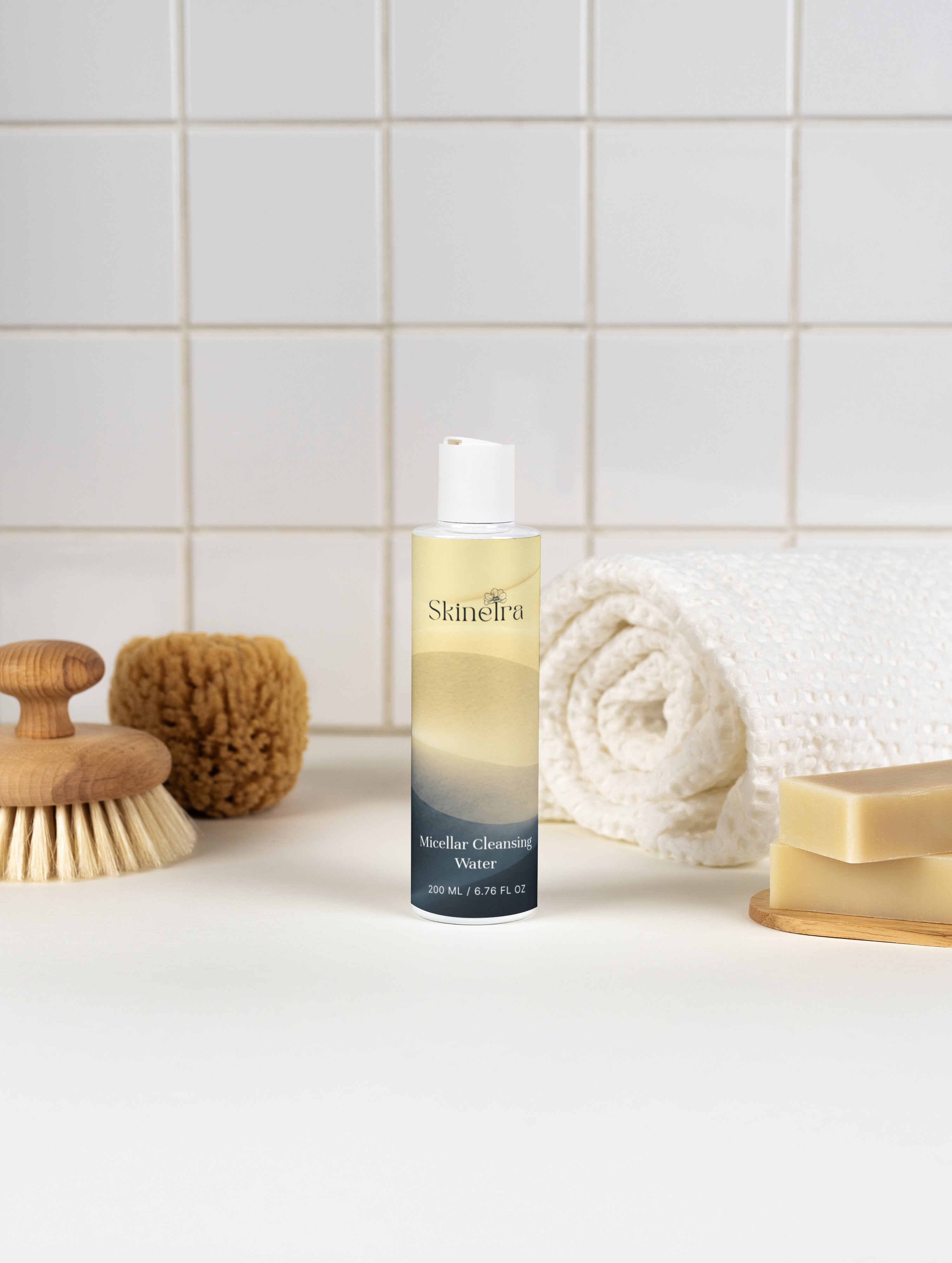 Micellar Cleansing Water