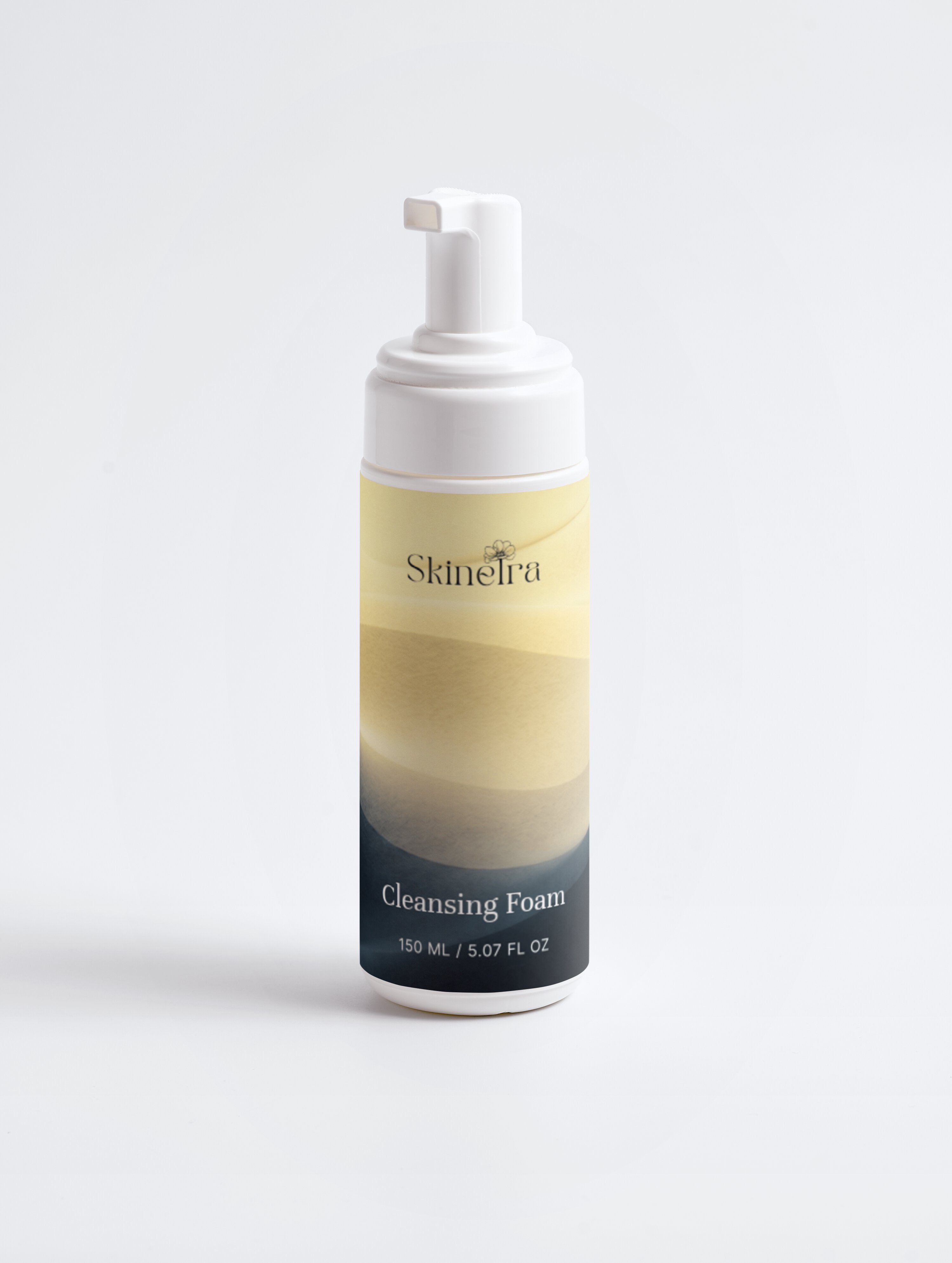 Cleansing Foam