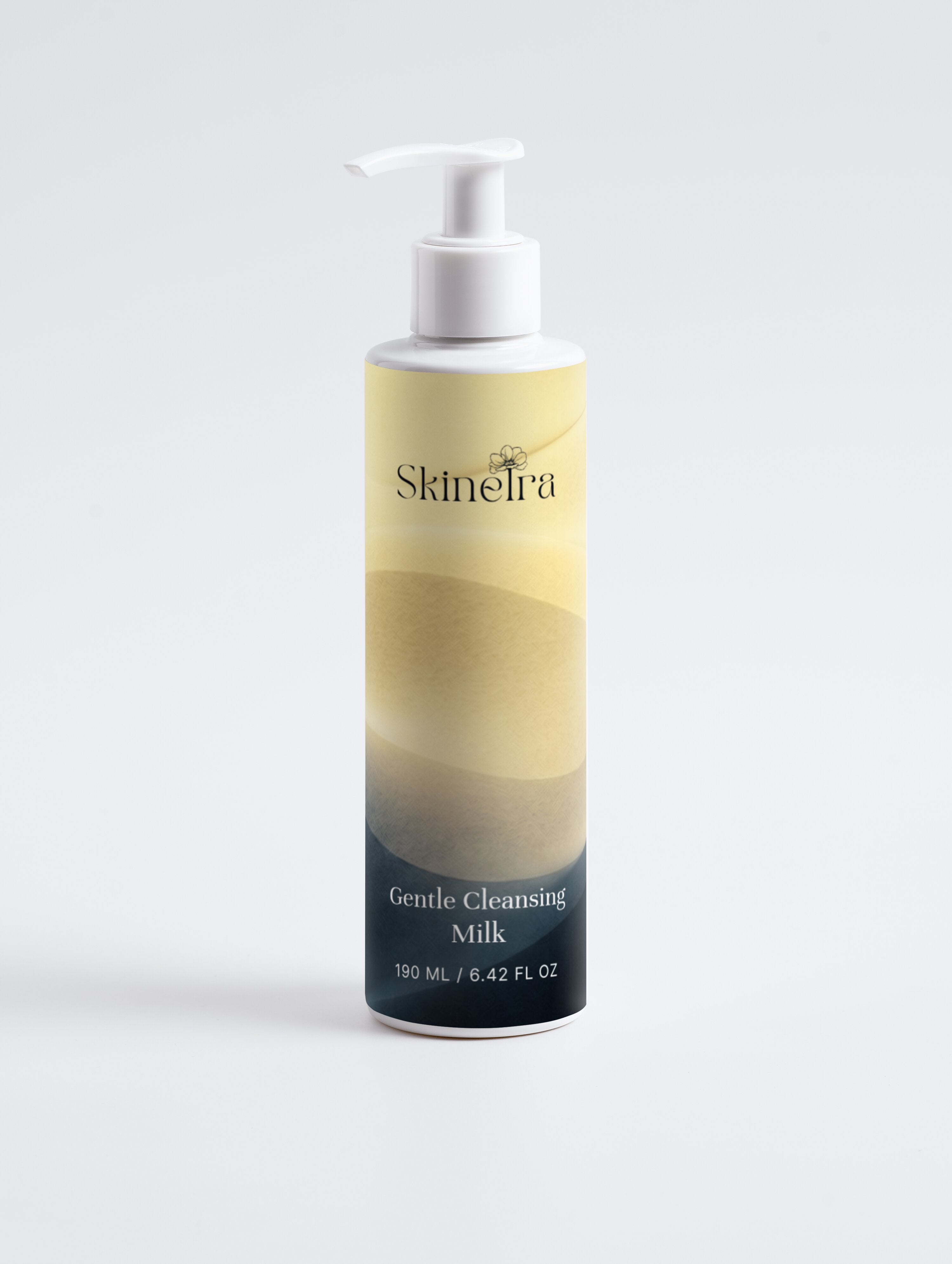 Gentle Cleansing Milk