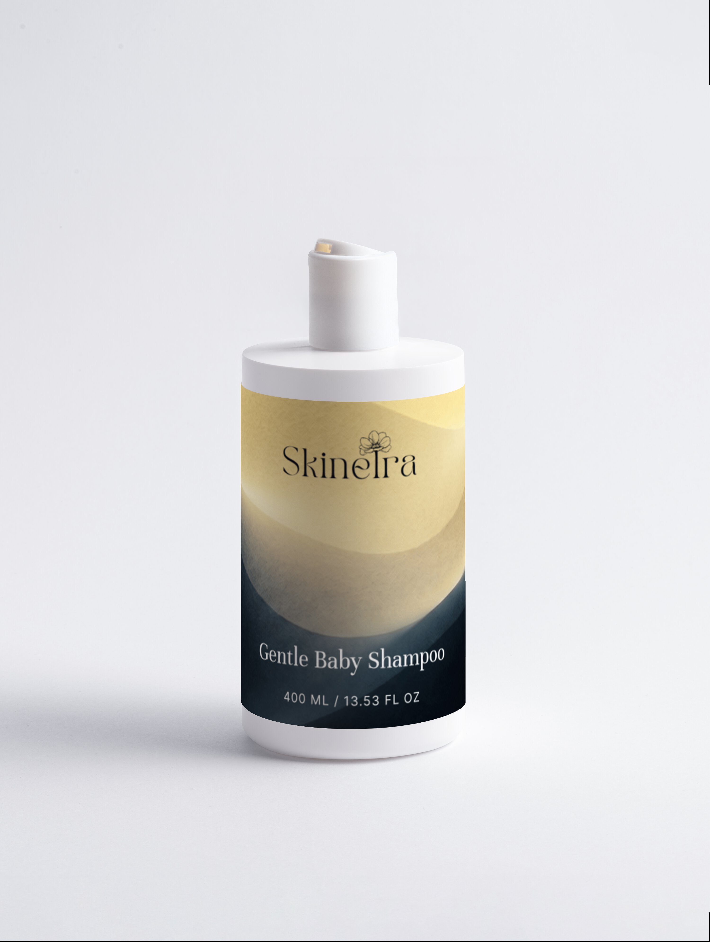 Gentle Baby Shampoo