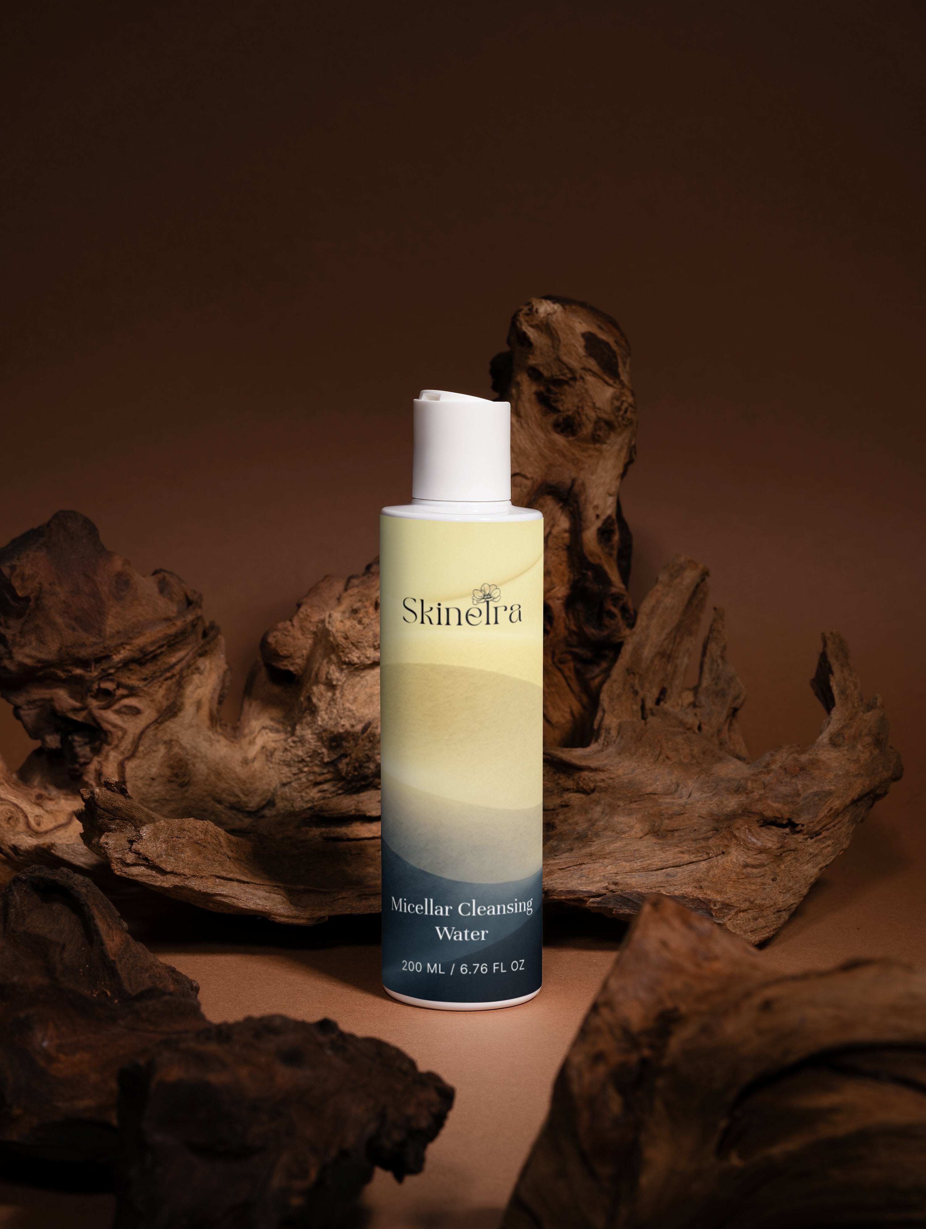 Micellar Cleansing Water