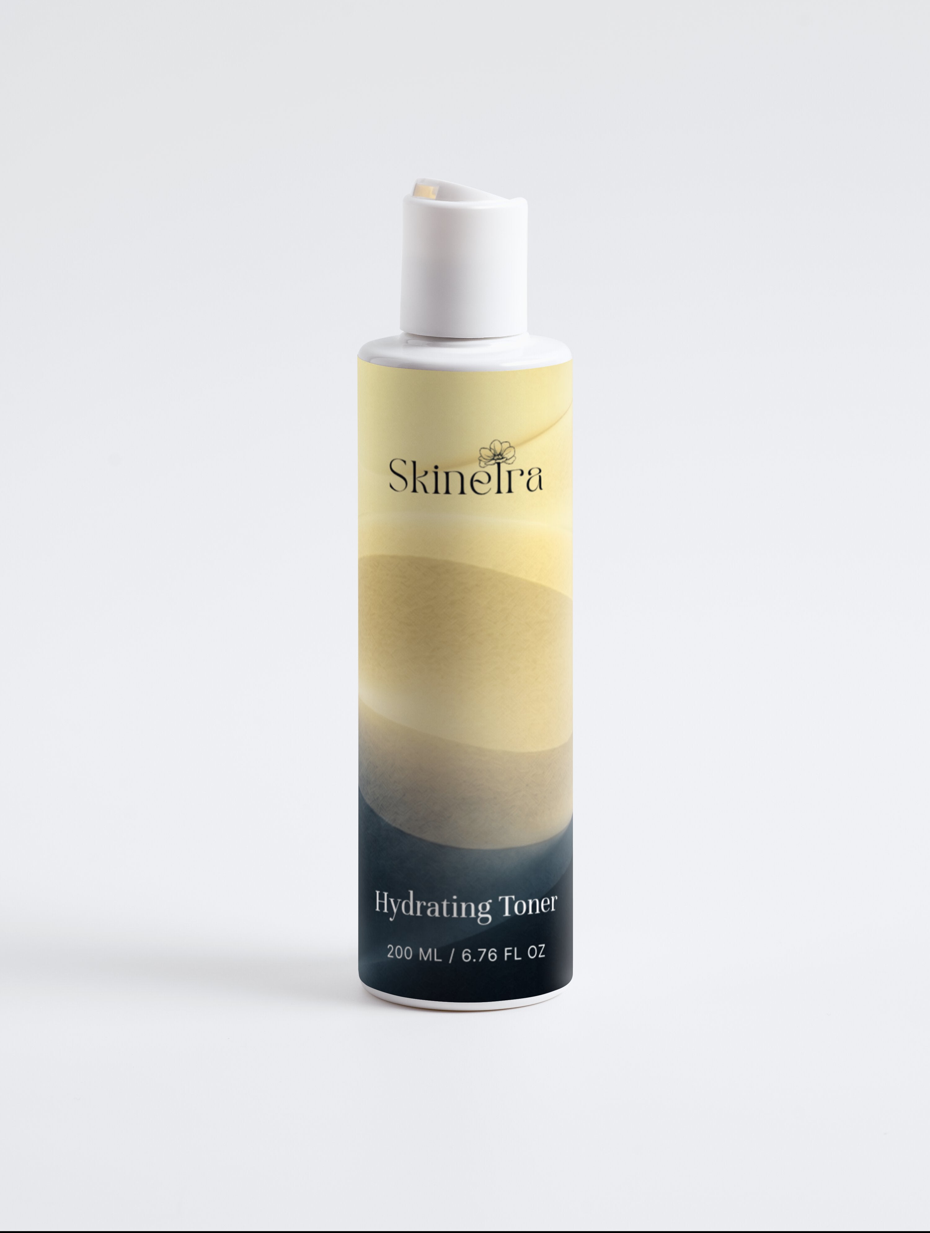 Hydrating Toner