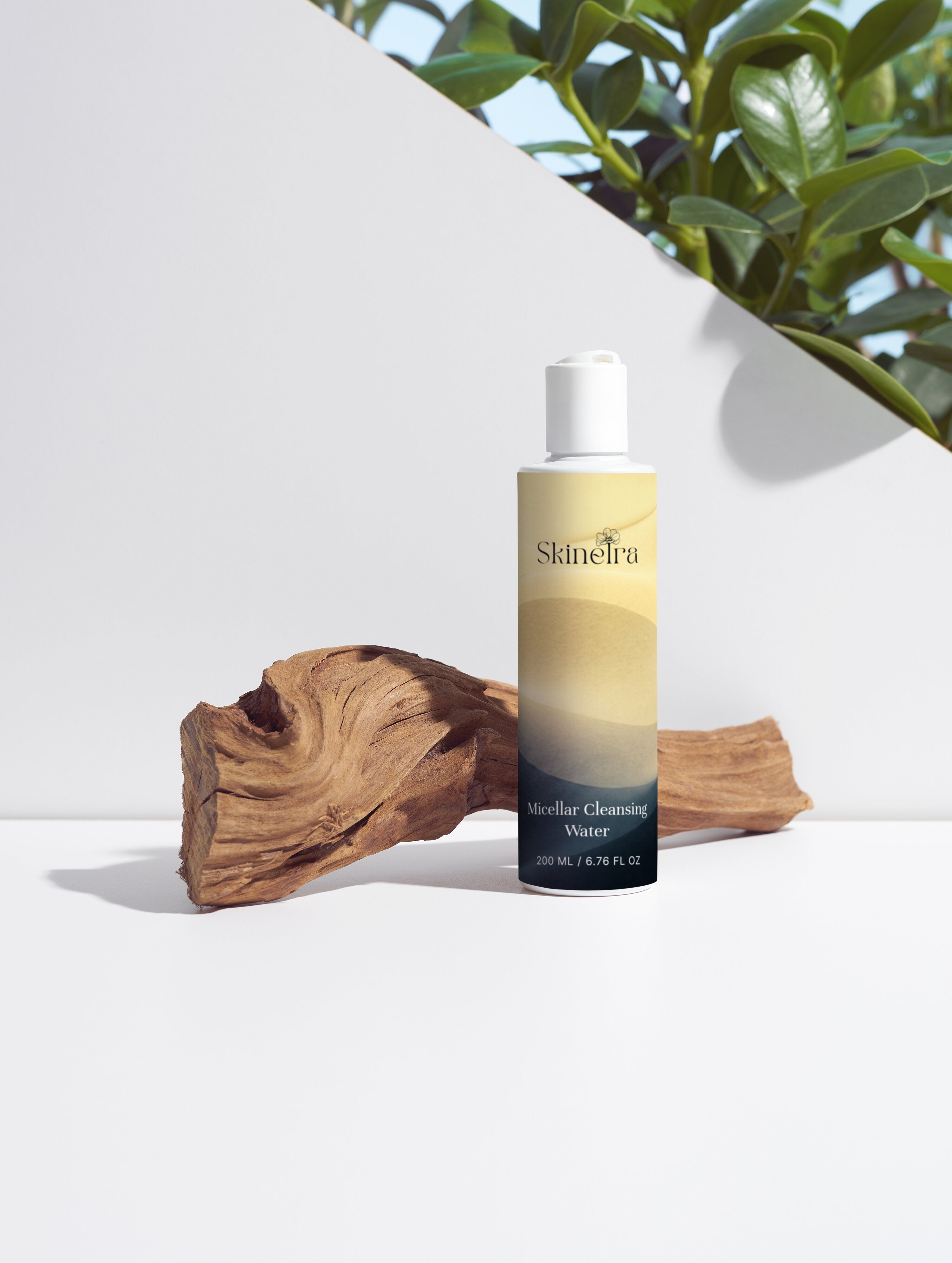 Micellar Cleansing Water