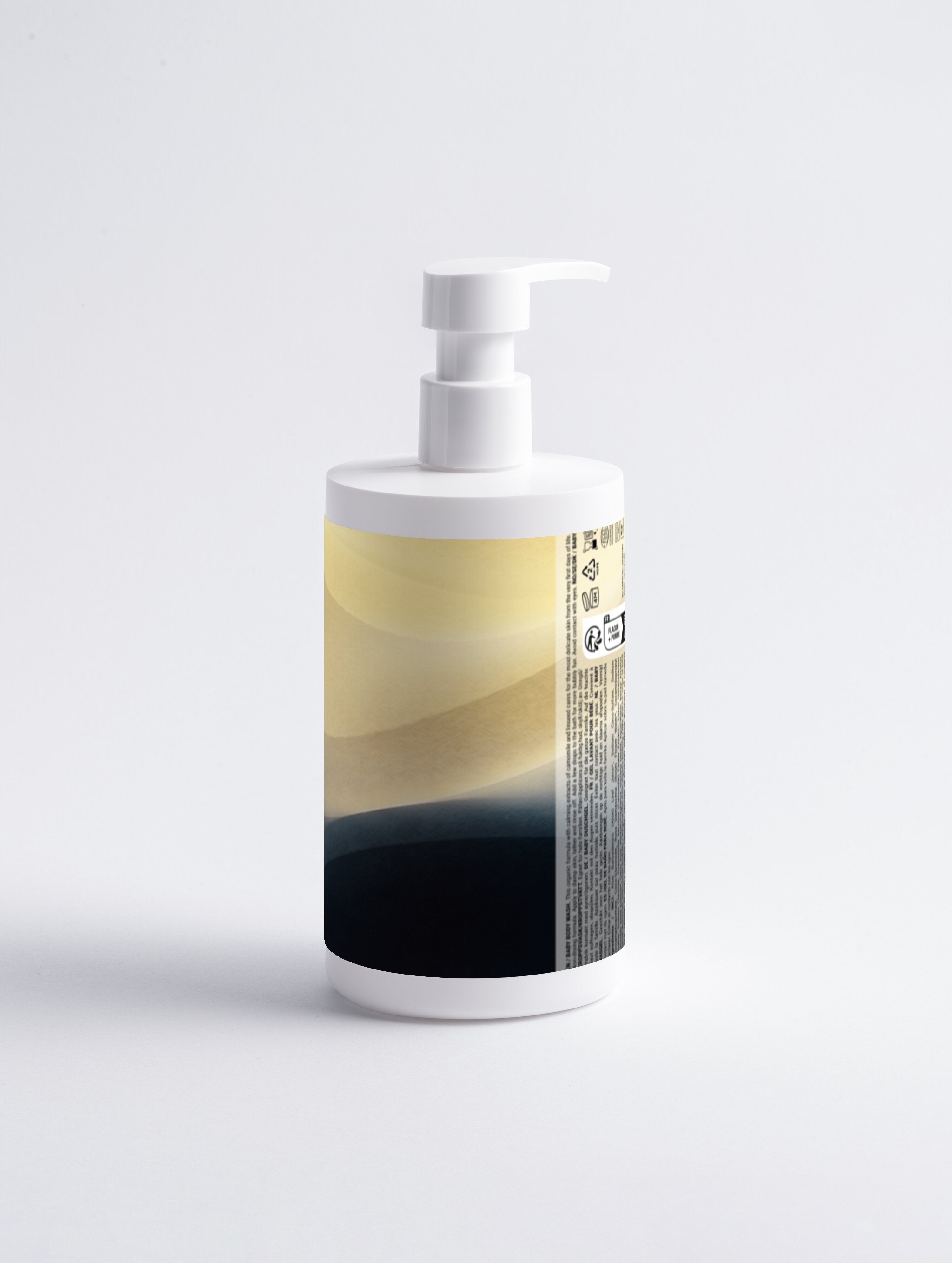 Baby Body Wash