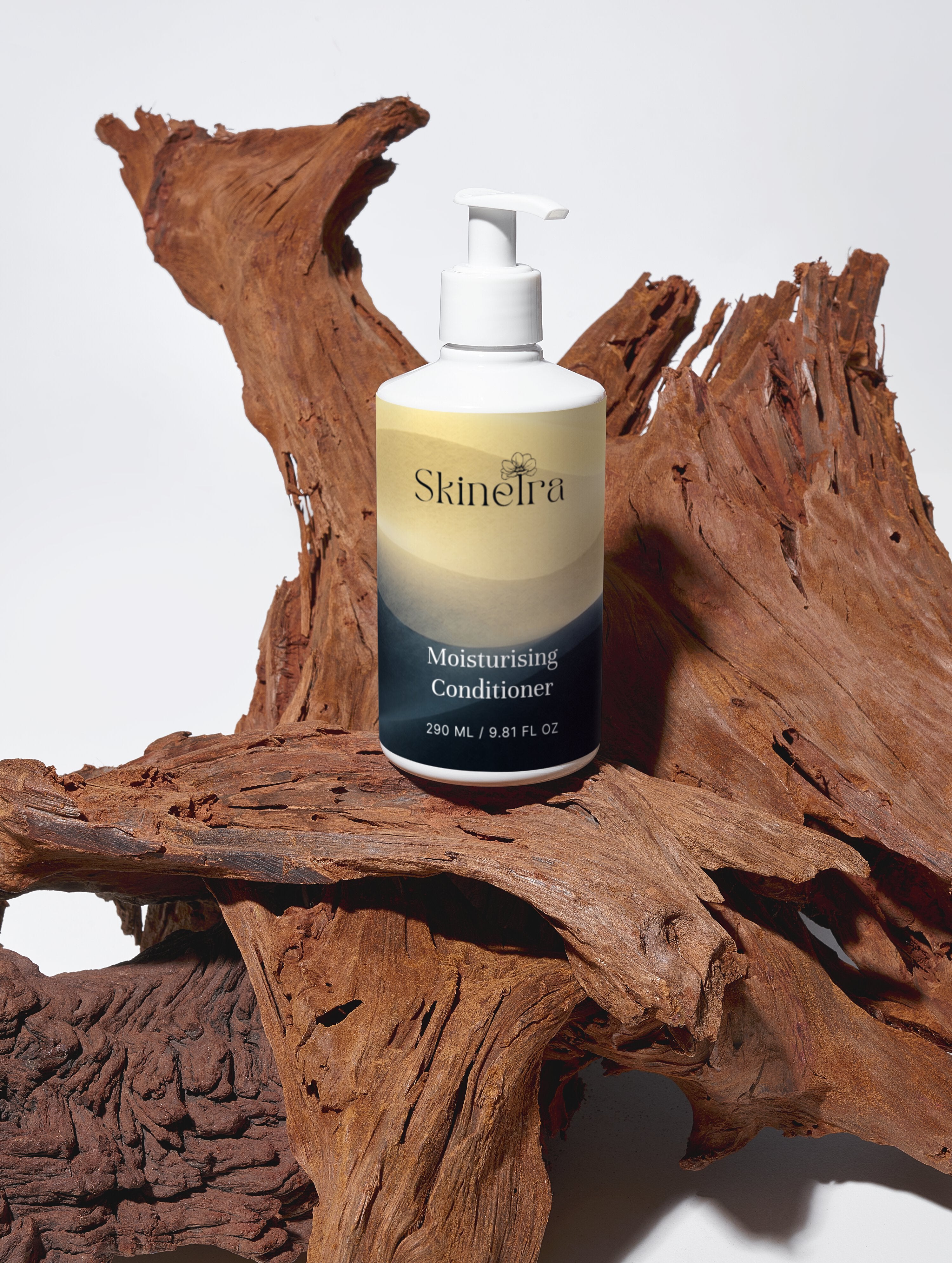 Moisturising Conditioner