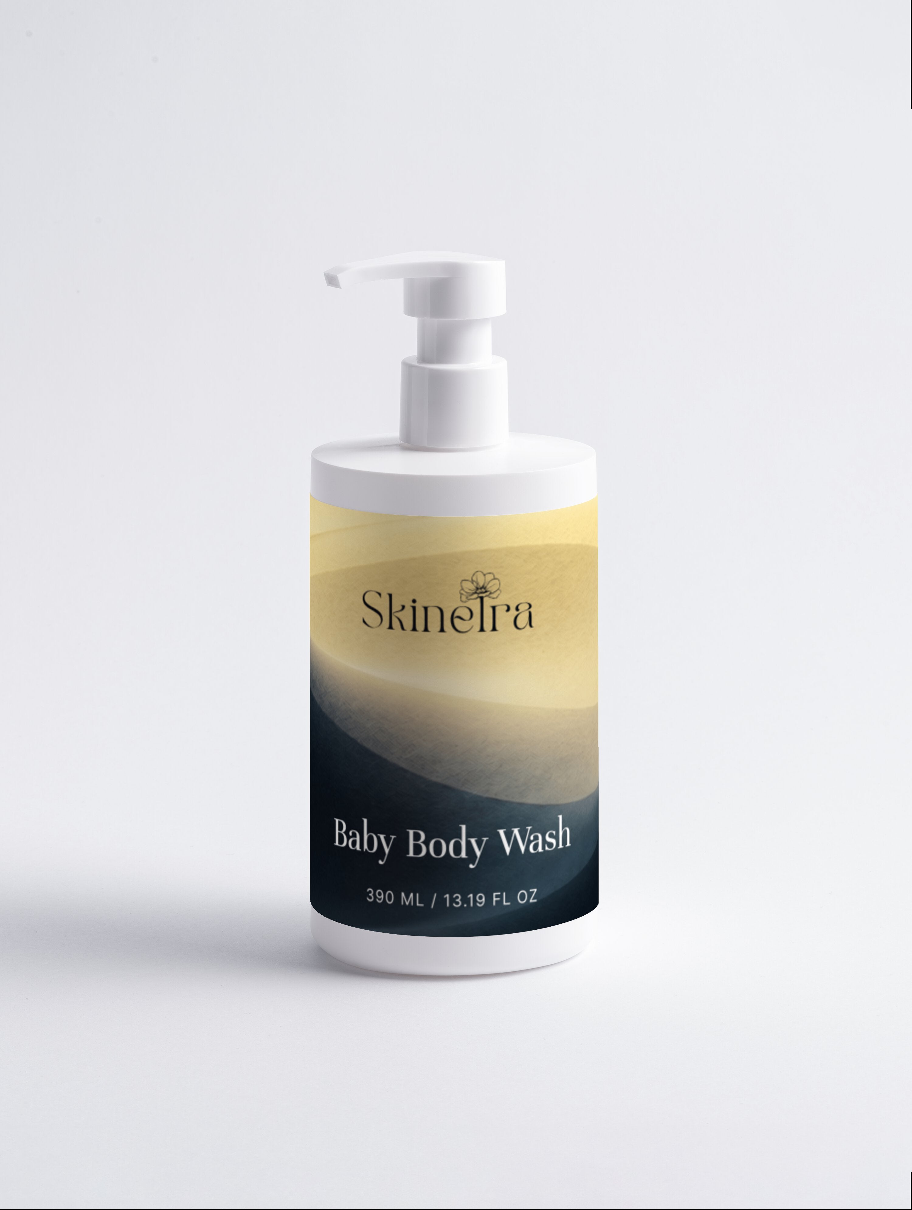 Baby Body Wash