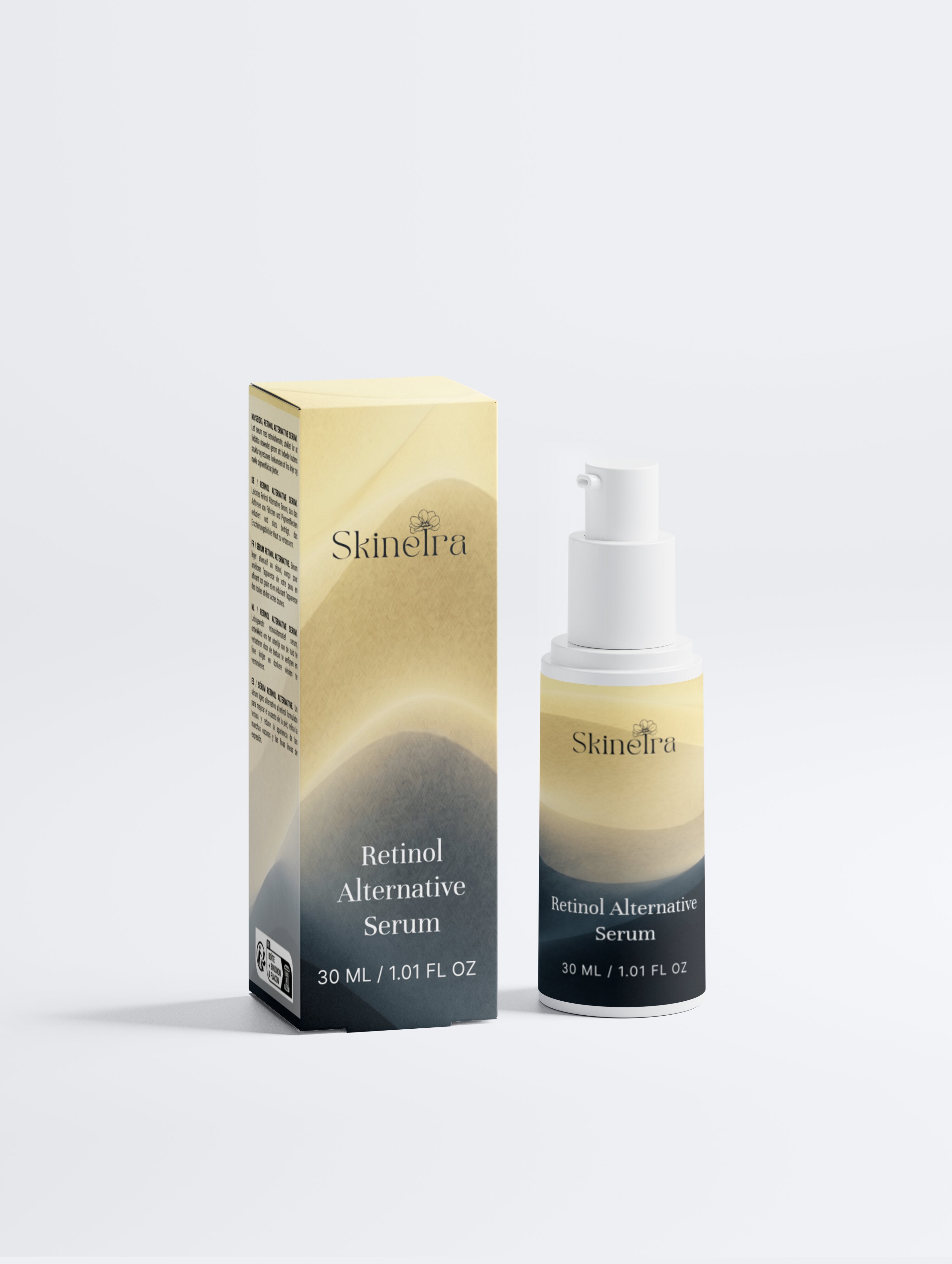 Retinol Alternative Serum