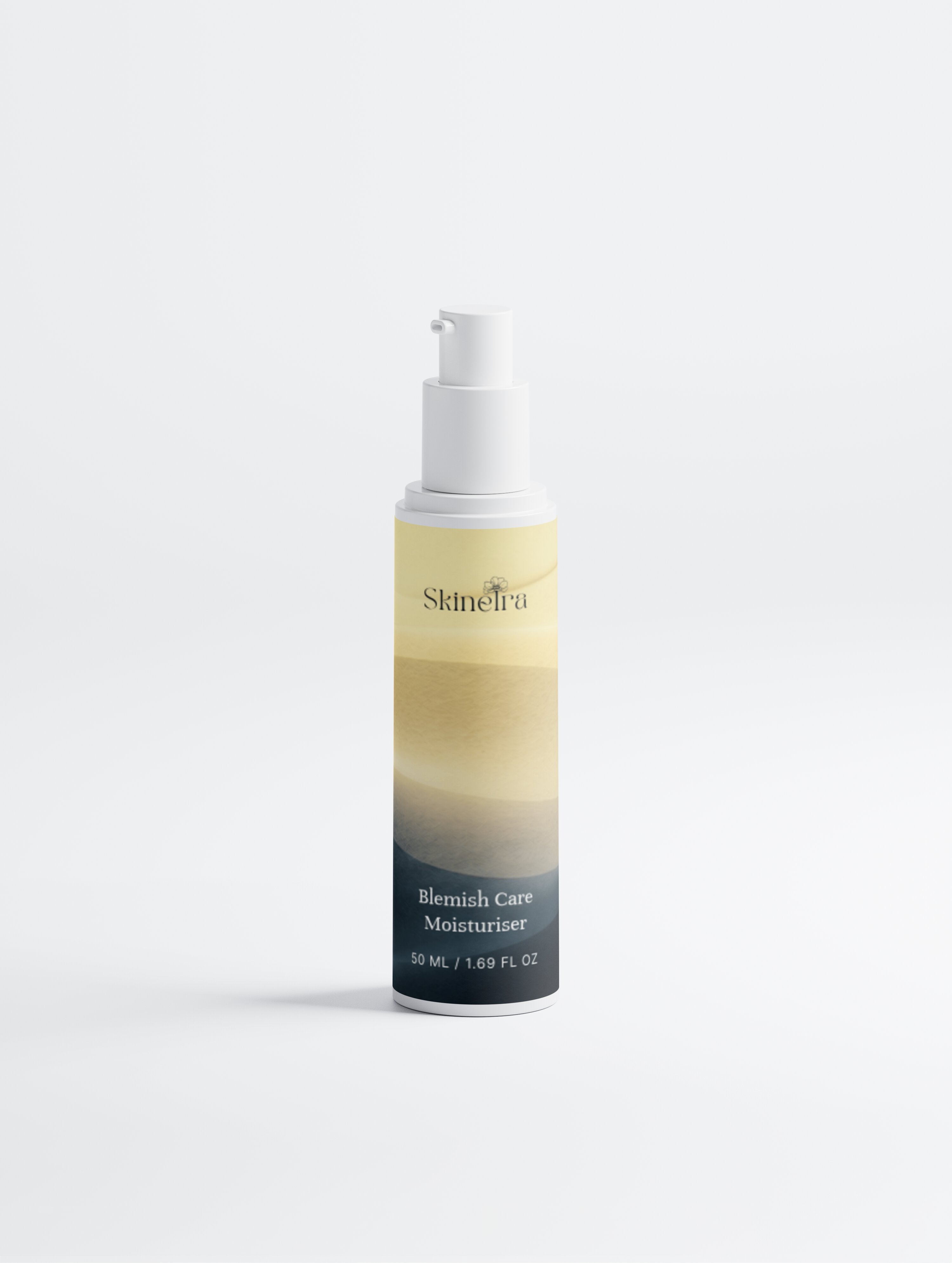 Blemish Care Moisturiser