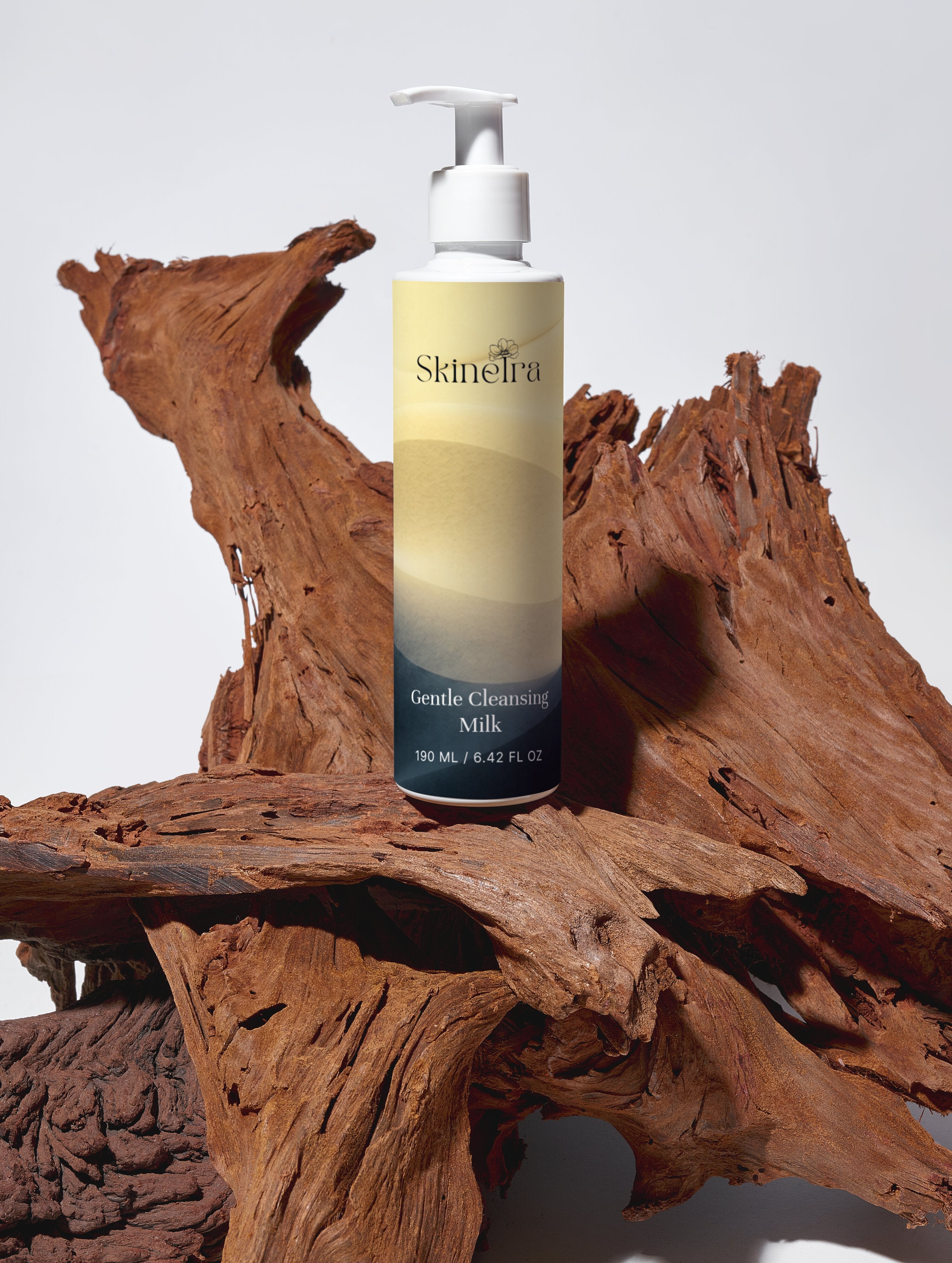 Gentle Cleansing Milk