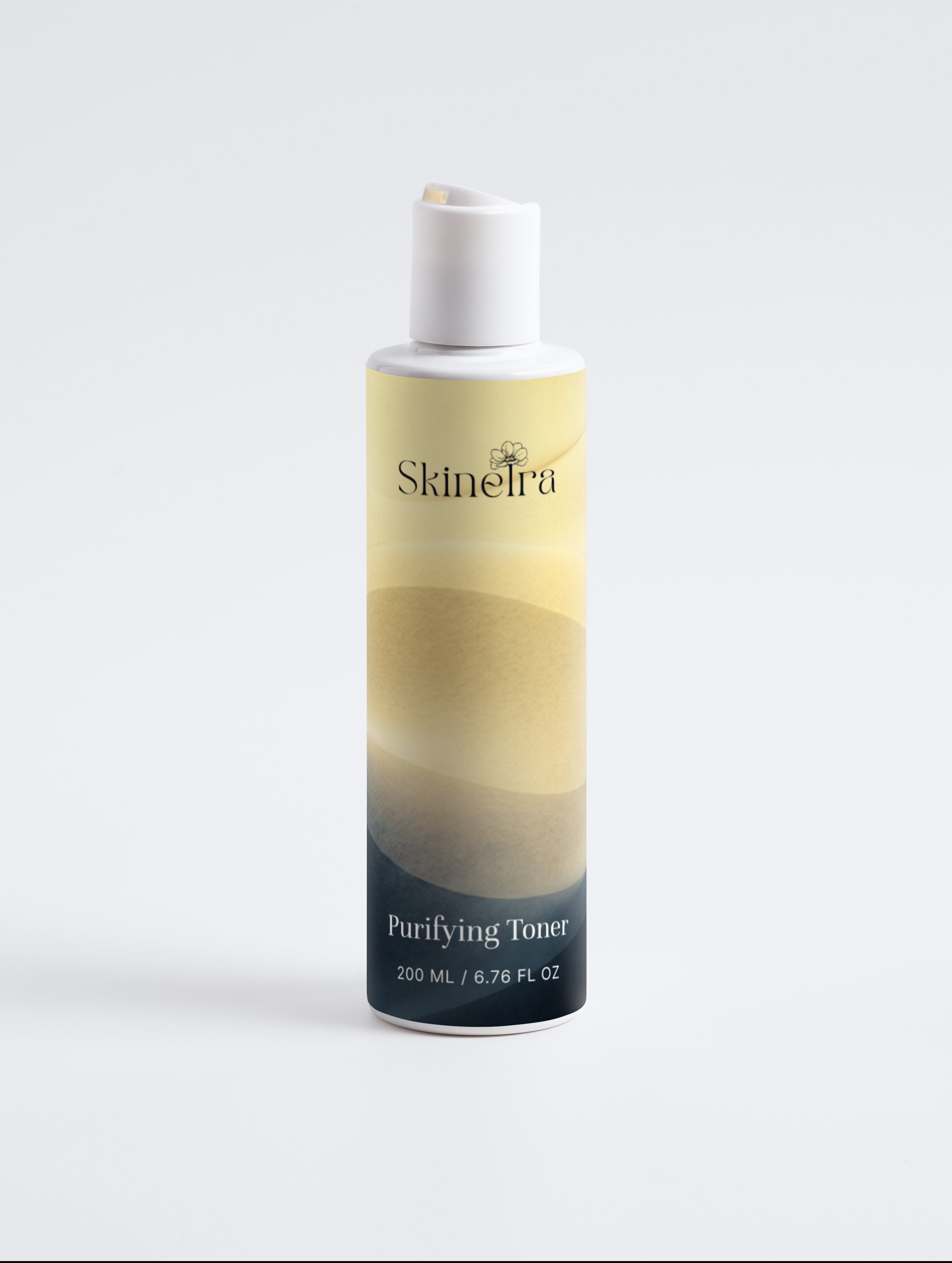 Purifying Toner