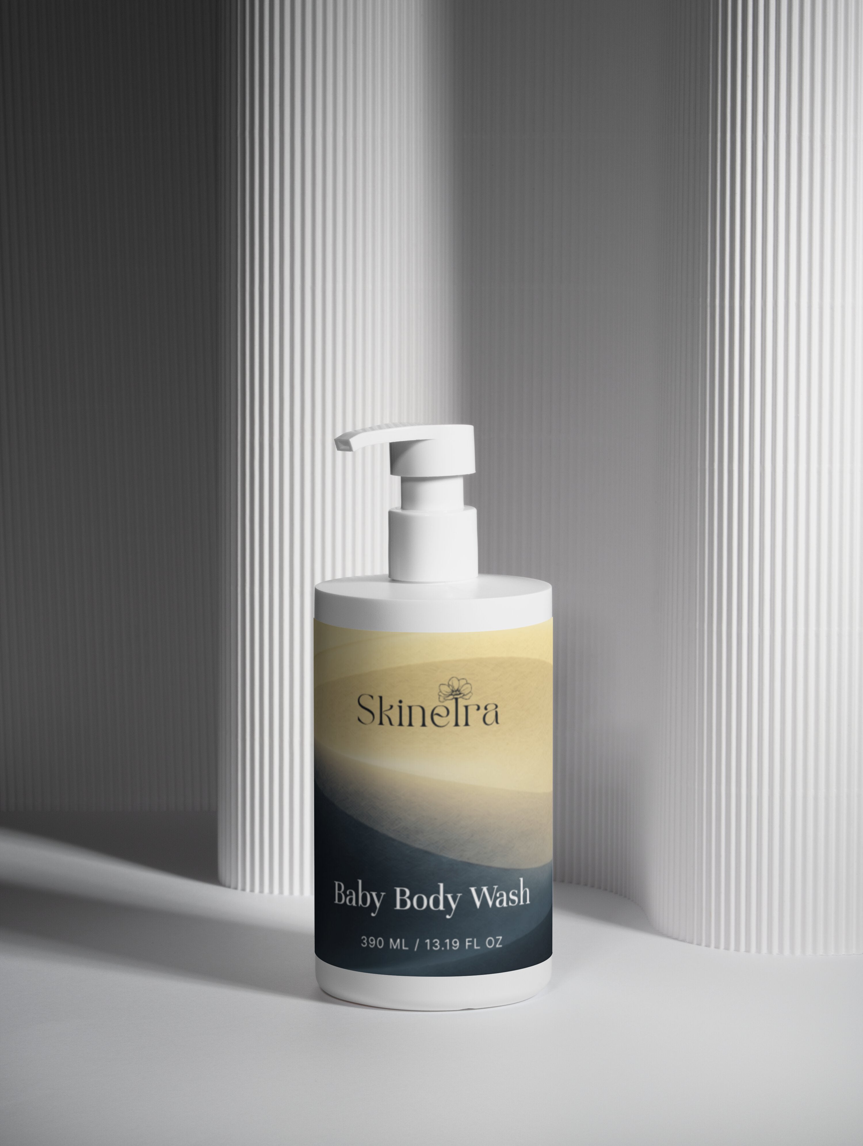 Baby Body Wash
