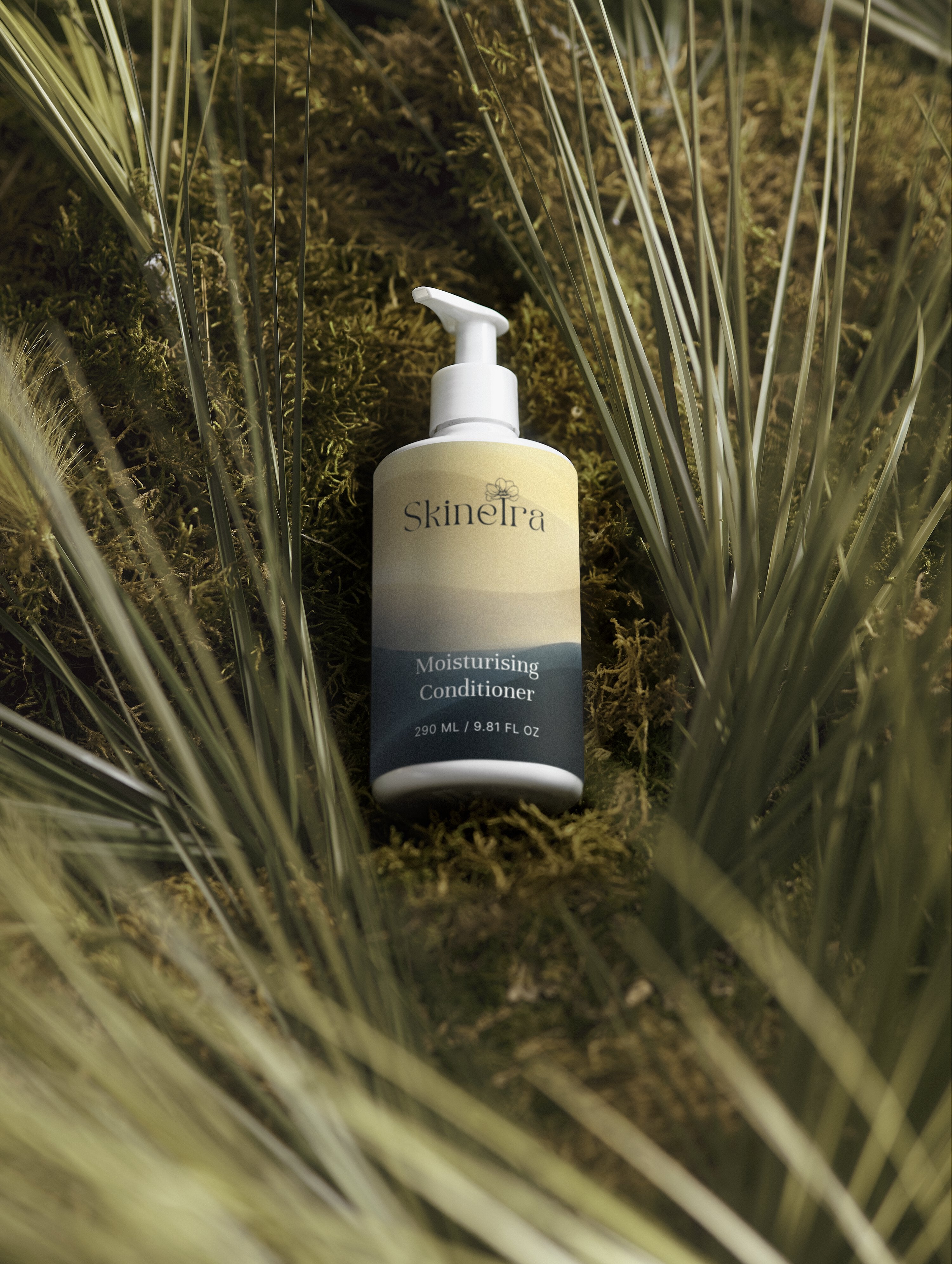 Moisturising Conditioner