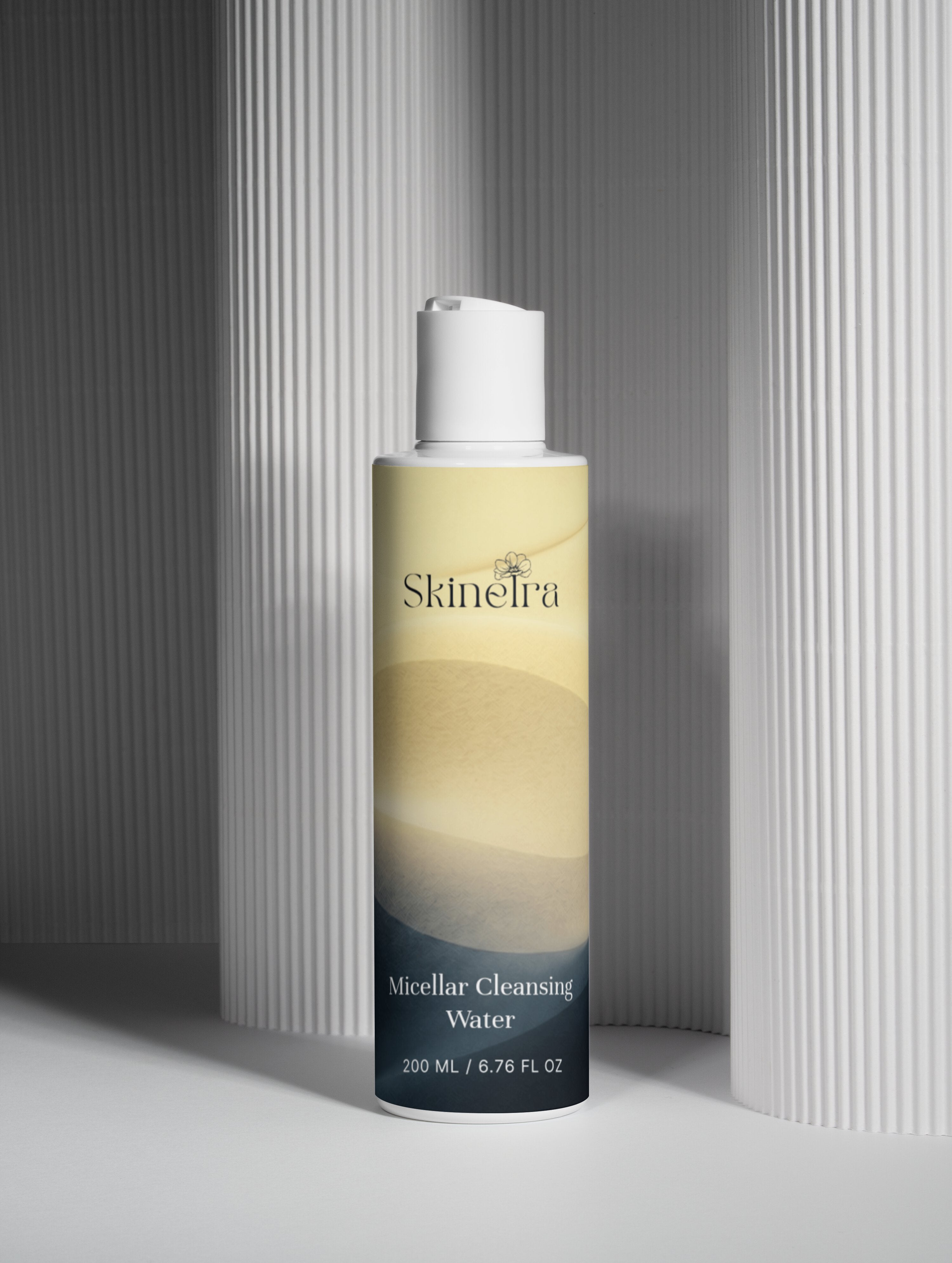 Micellar Cleansing Water