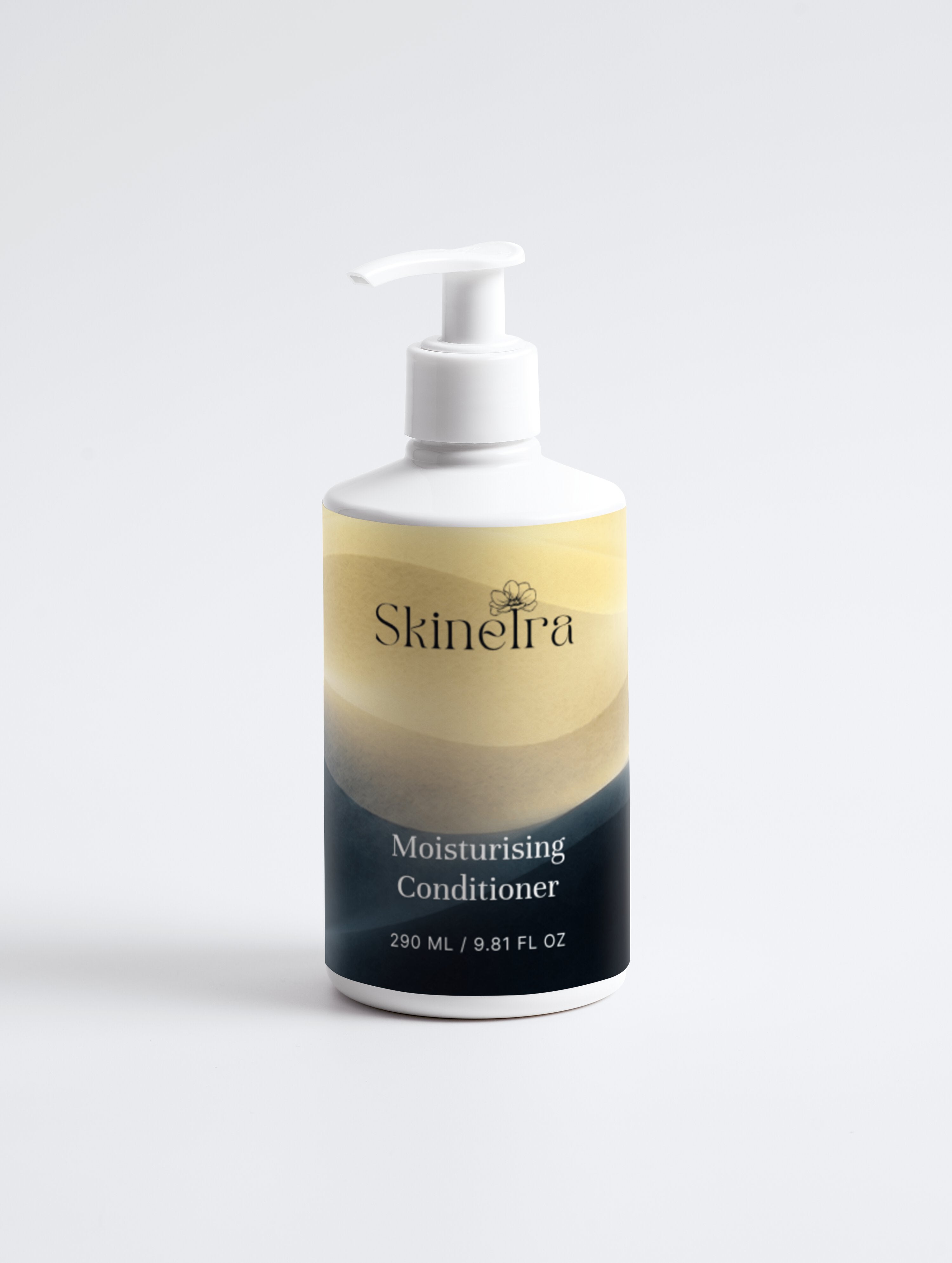 Moisturising Conditioner