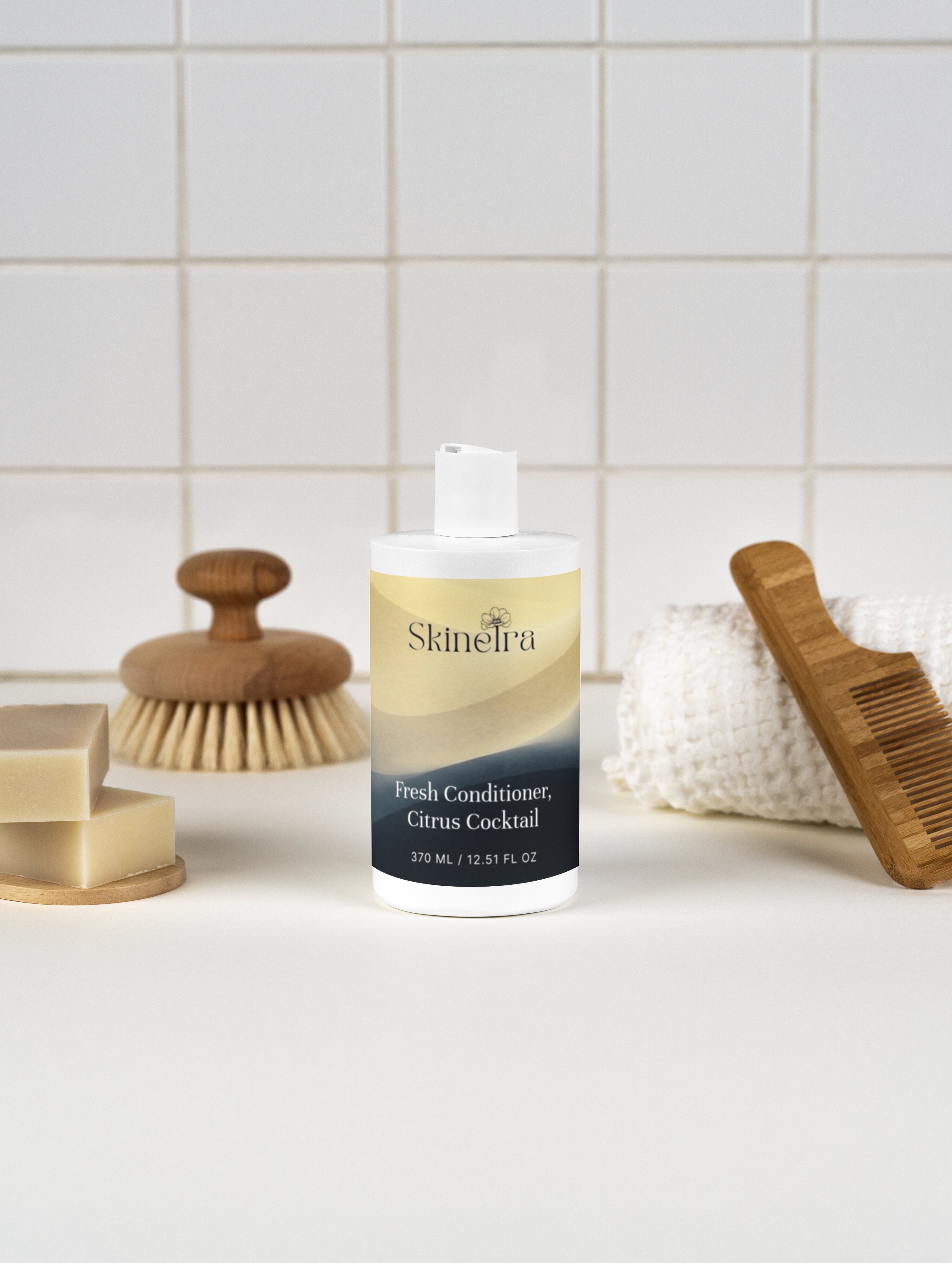Fresh Conditioner, Citrus Cocktail