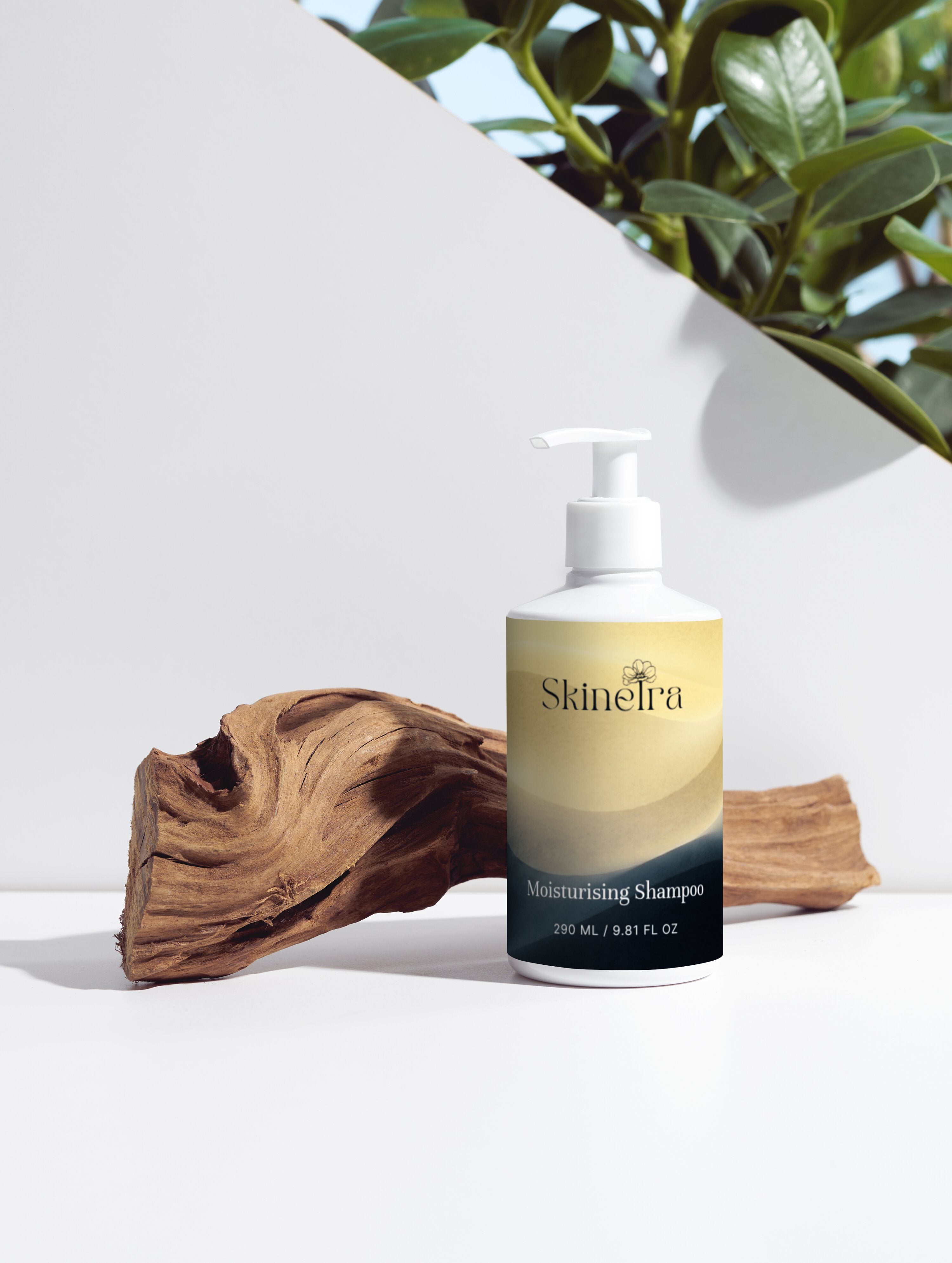 Moisturising Shampoo
