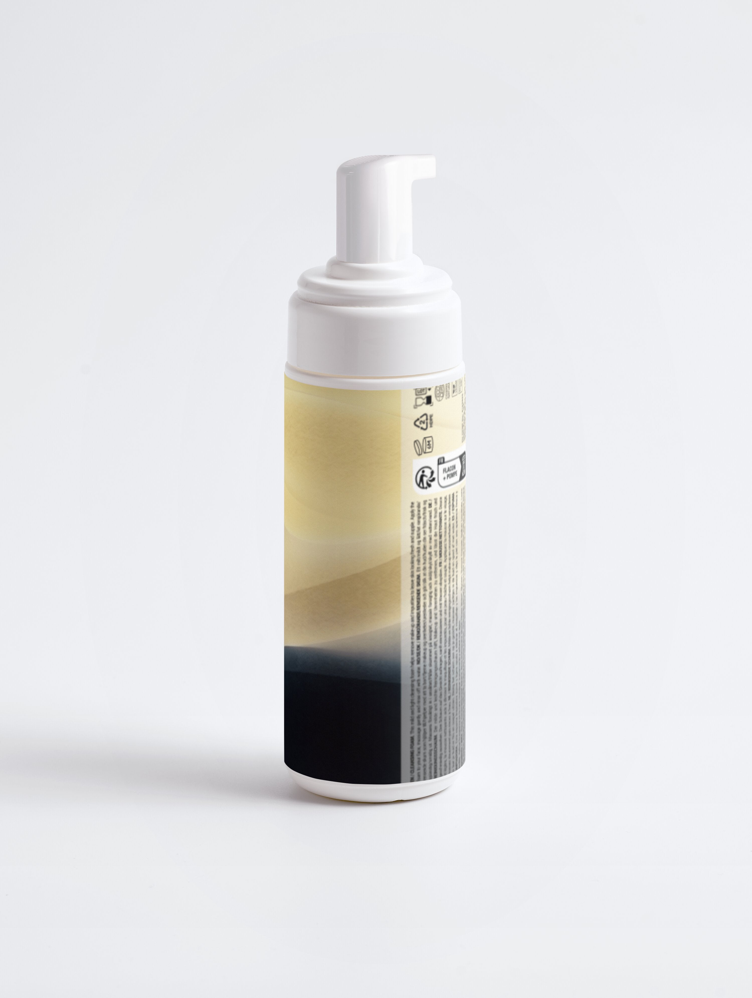 Cleansing Foam
