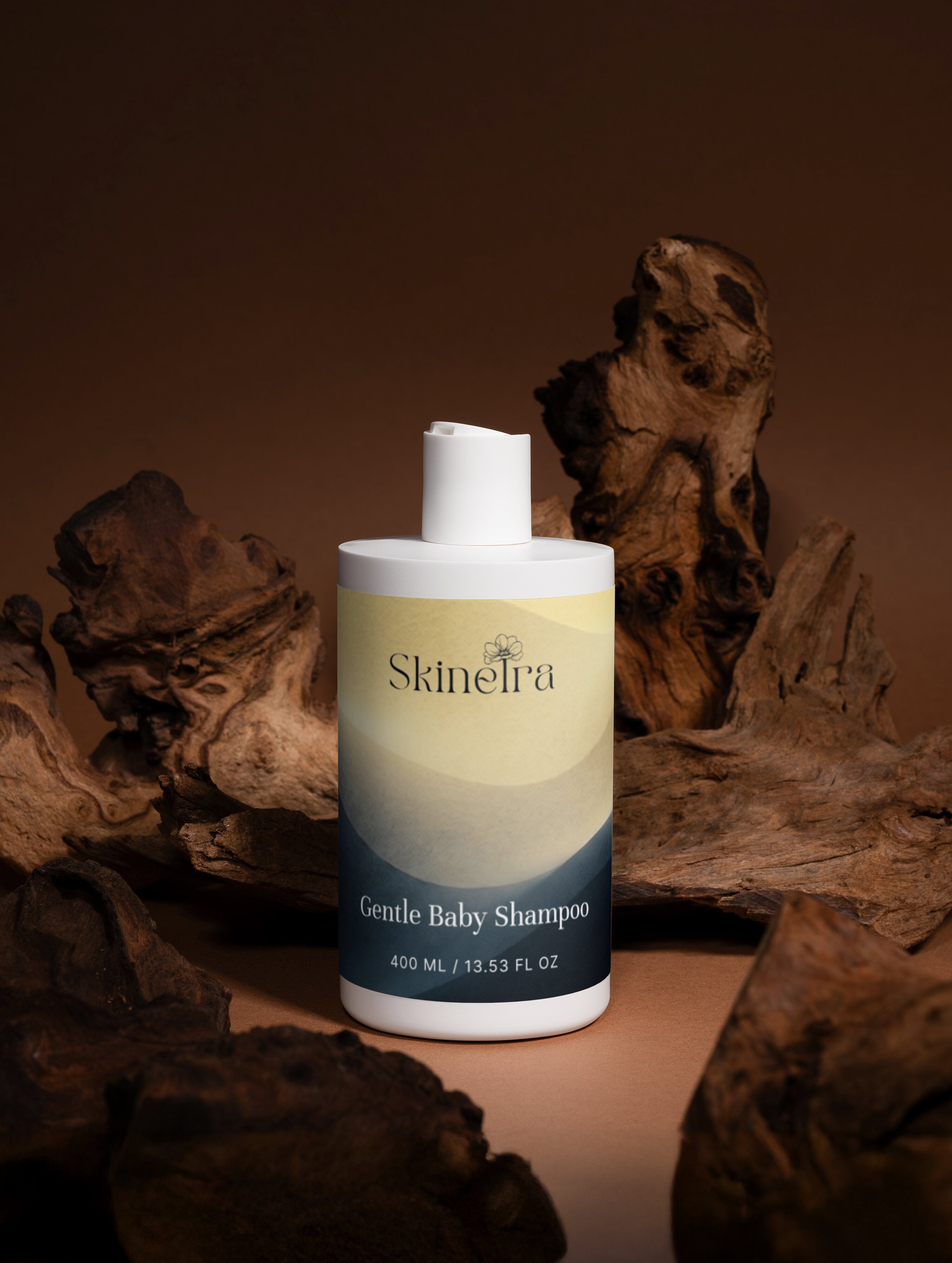 Gentle Baby Shampoo