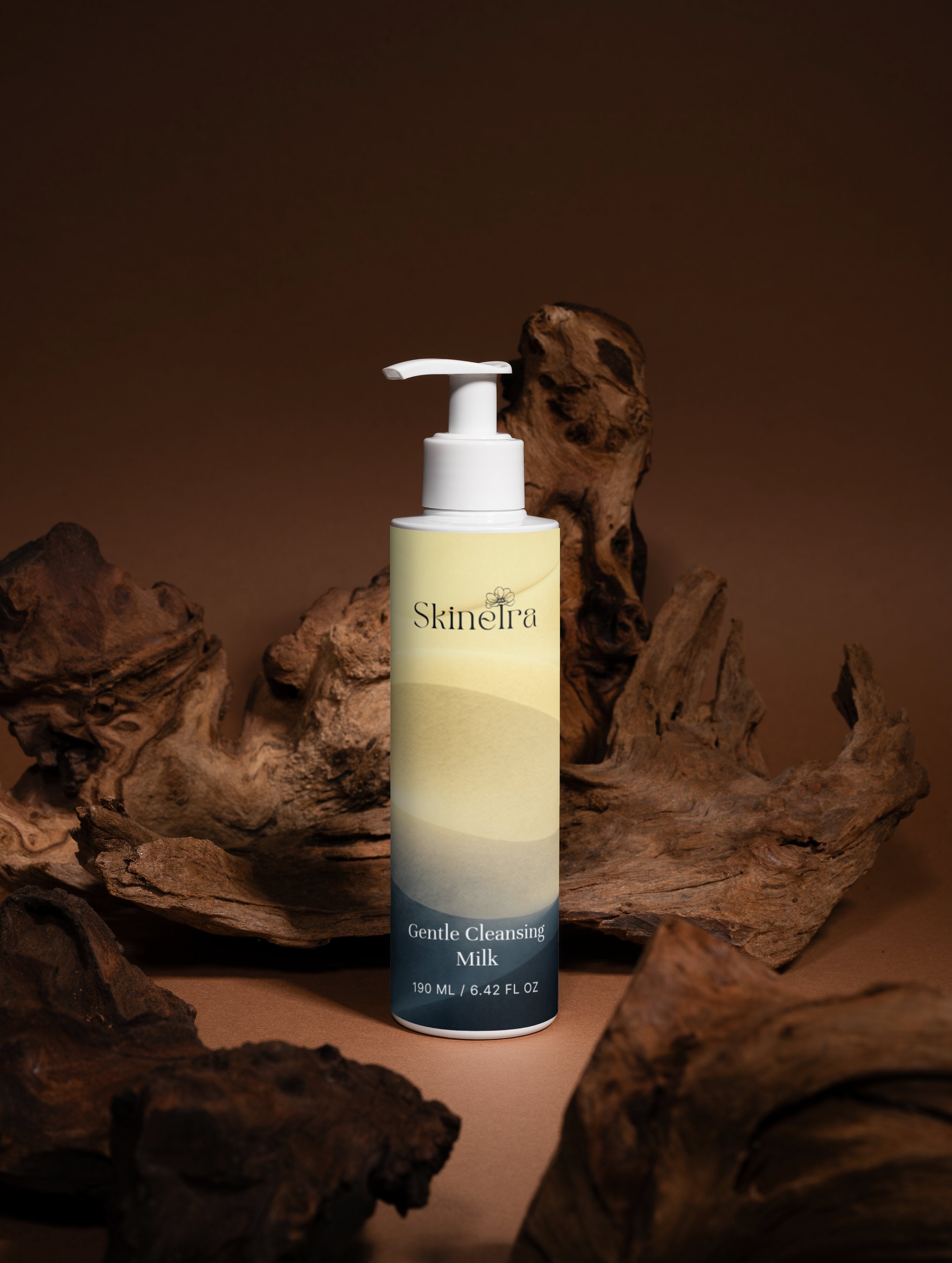 Gentle Cleansing Milk