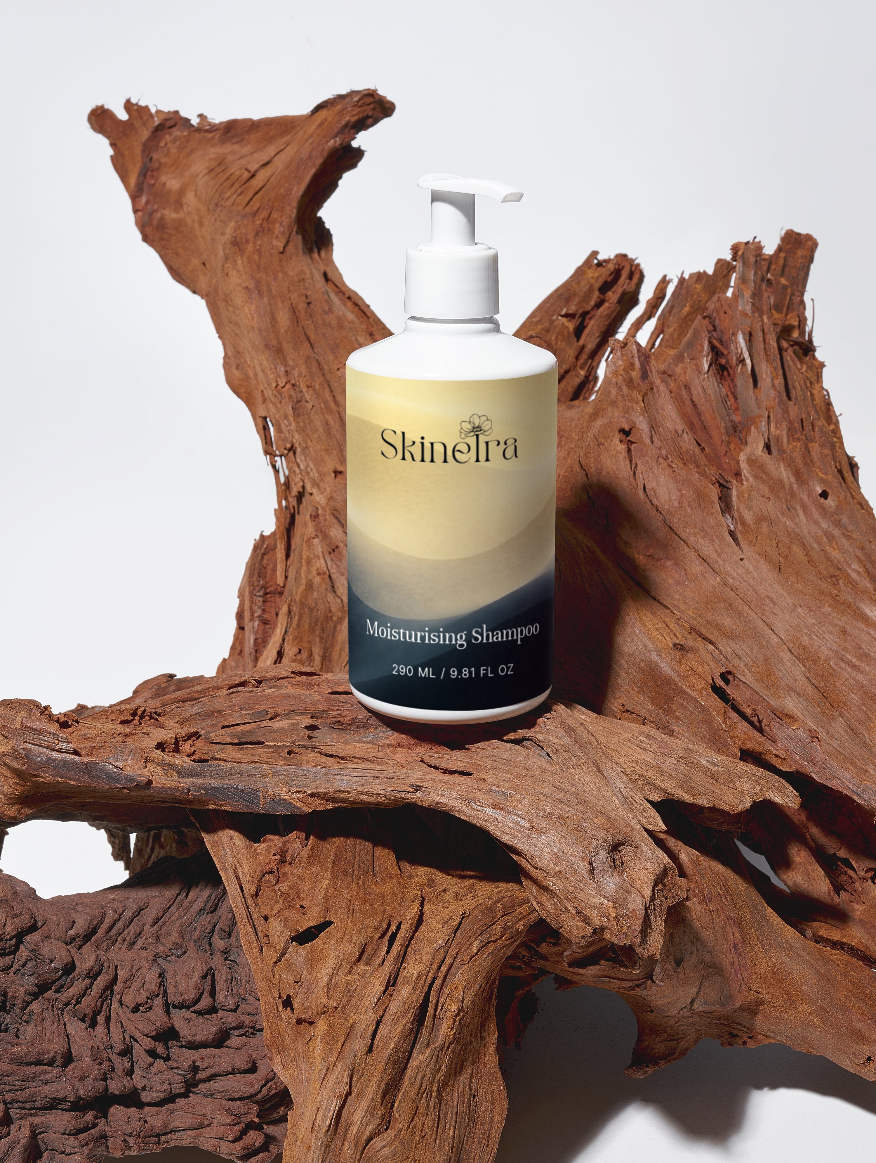 Moisturising Shampoo