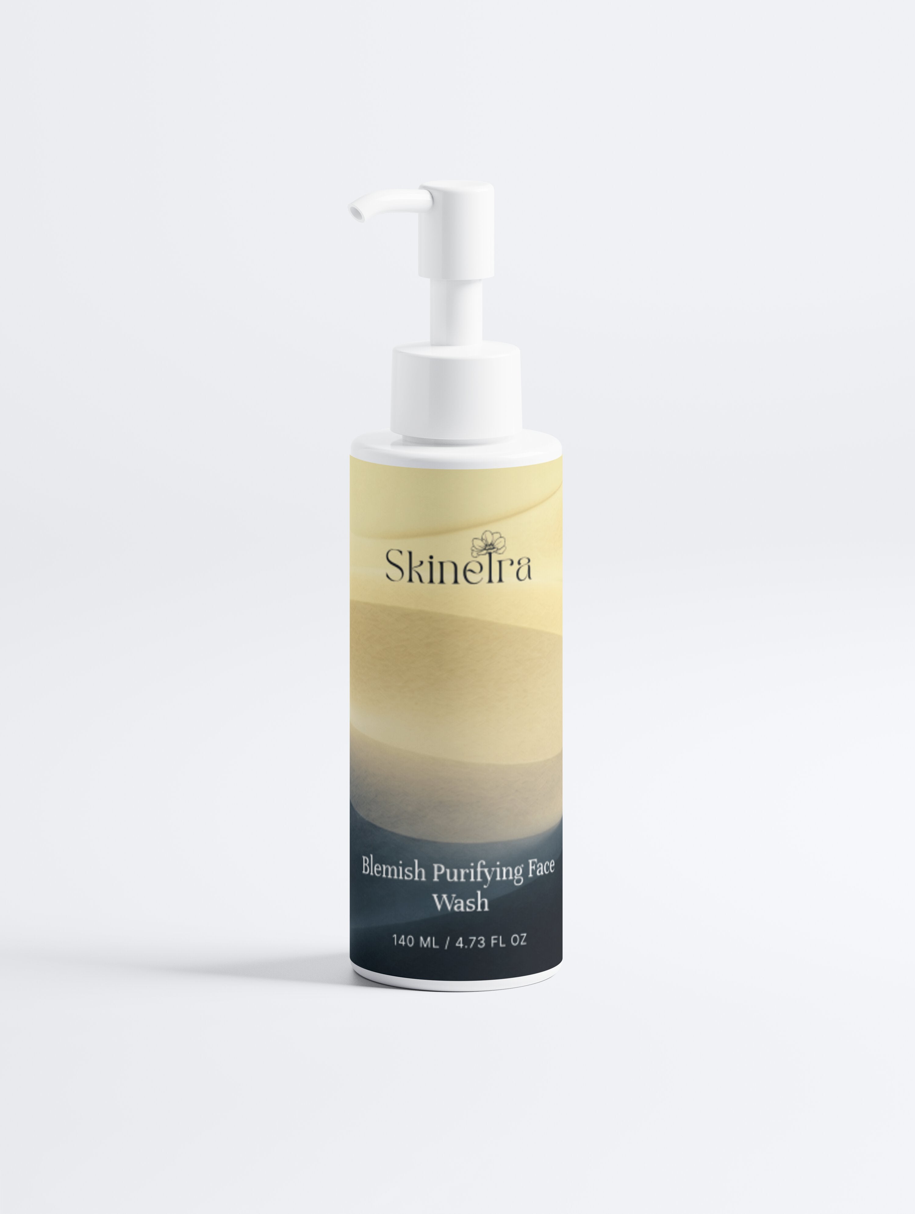 Blemish Purifying Face Wash