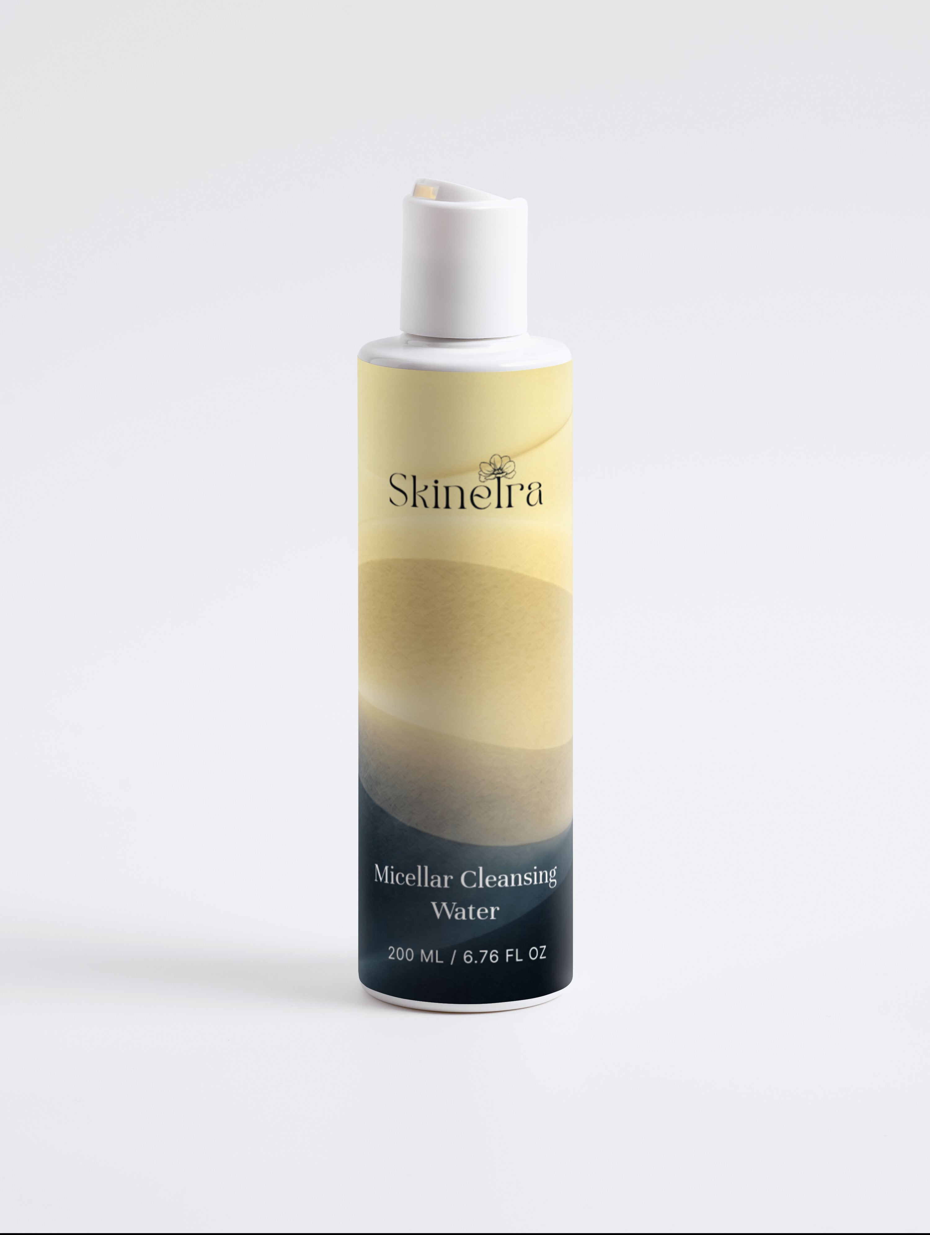Micellar Cleansing Water