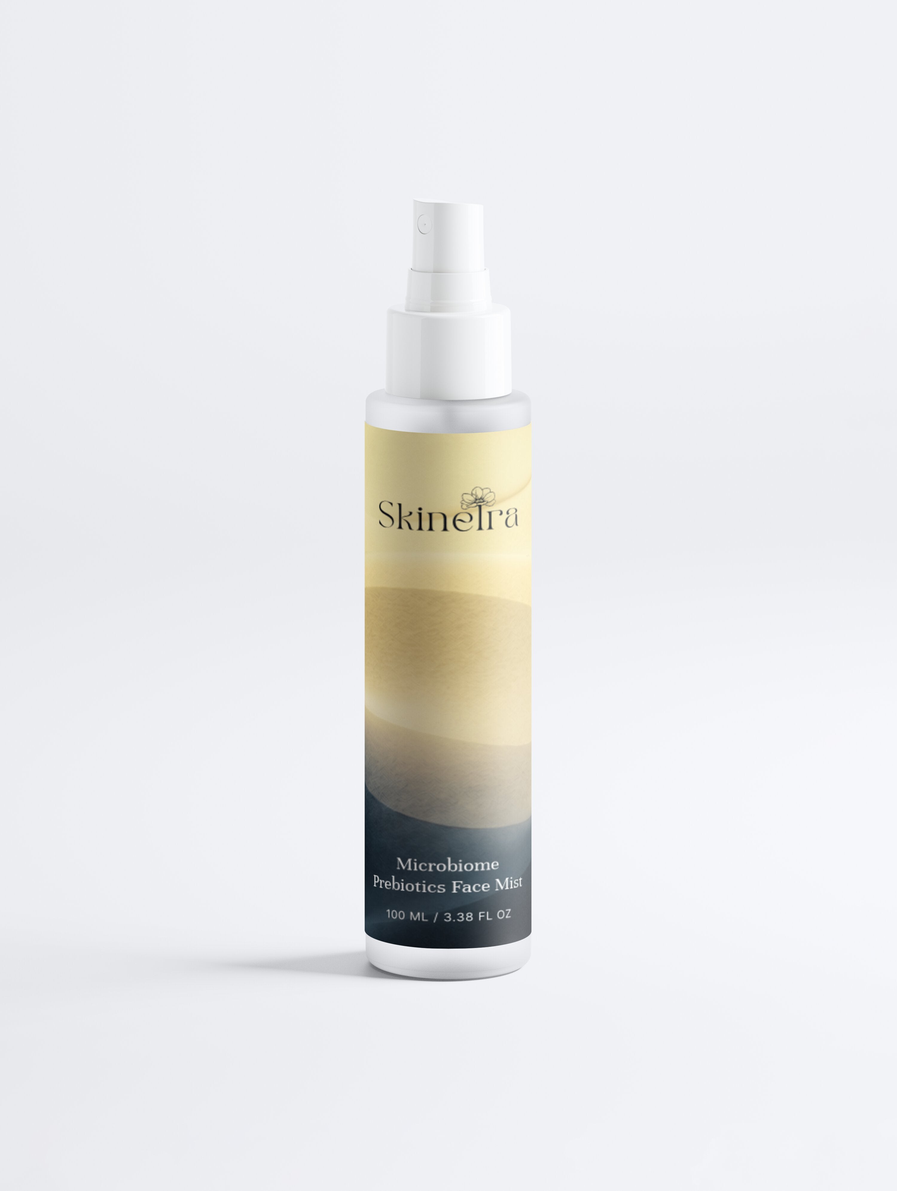 Microbiome Prebiotics Face Mist