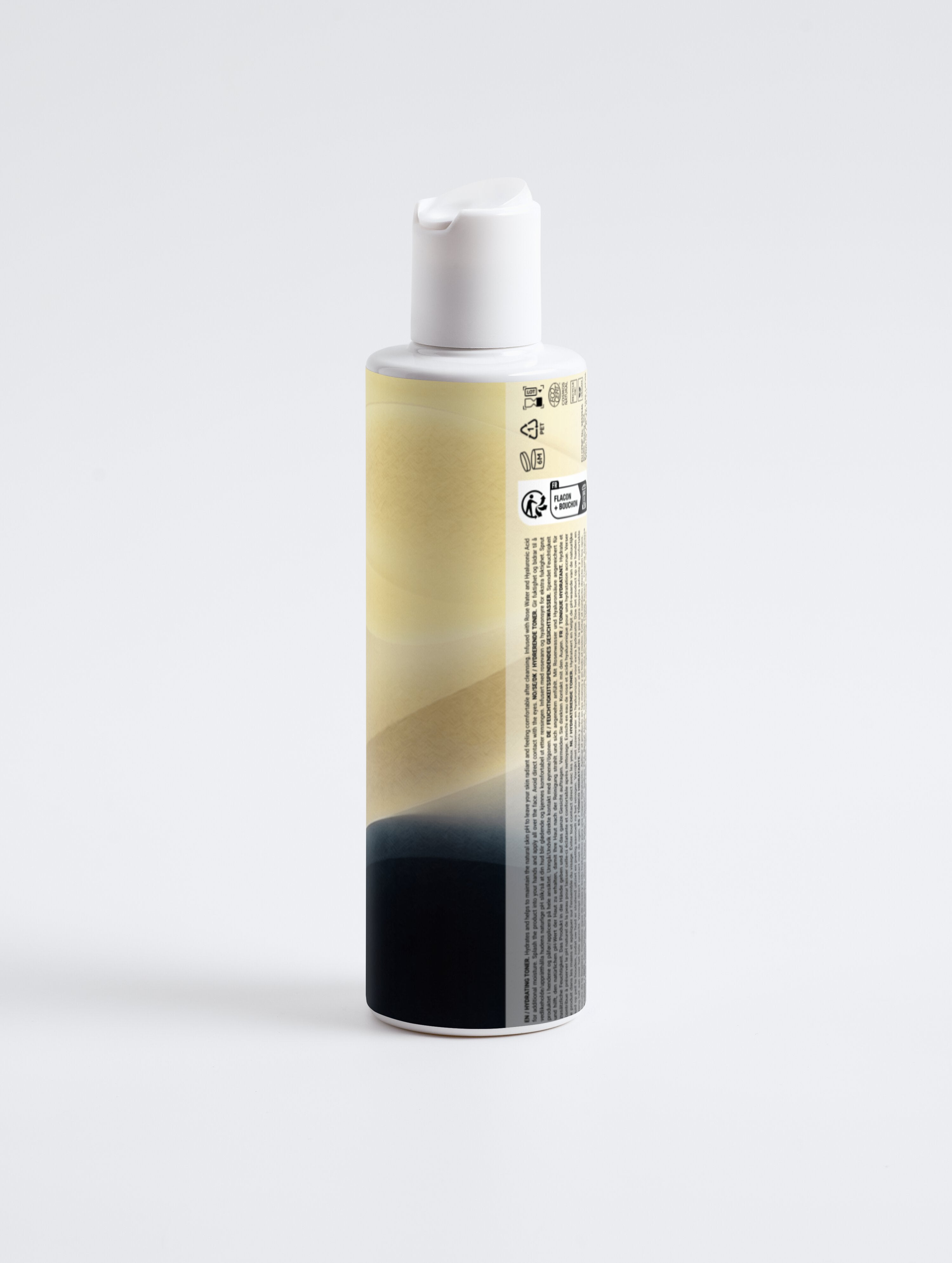 Hydrating Toner