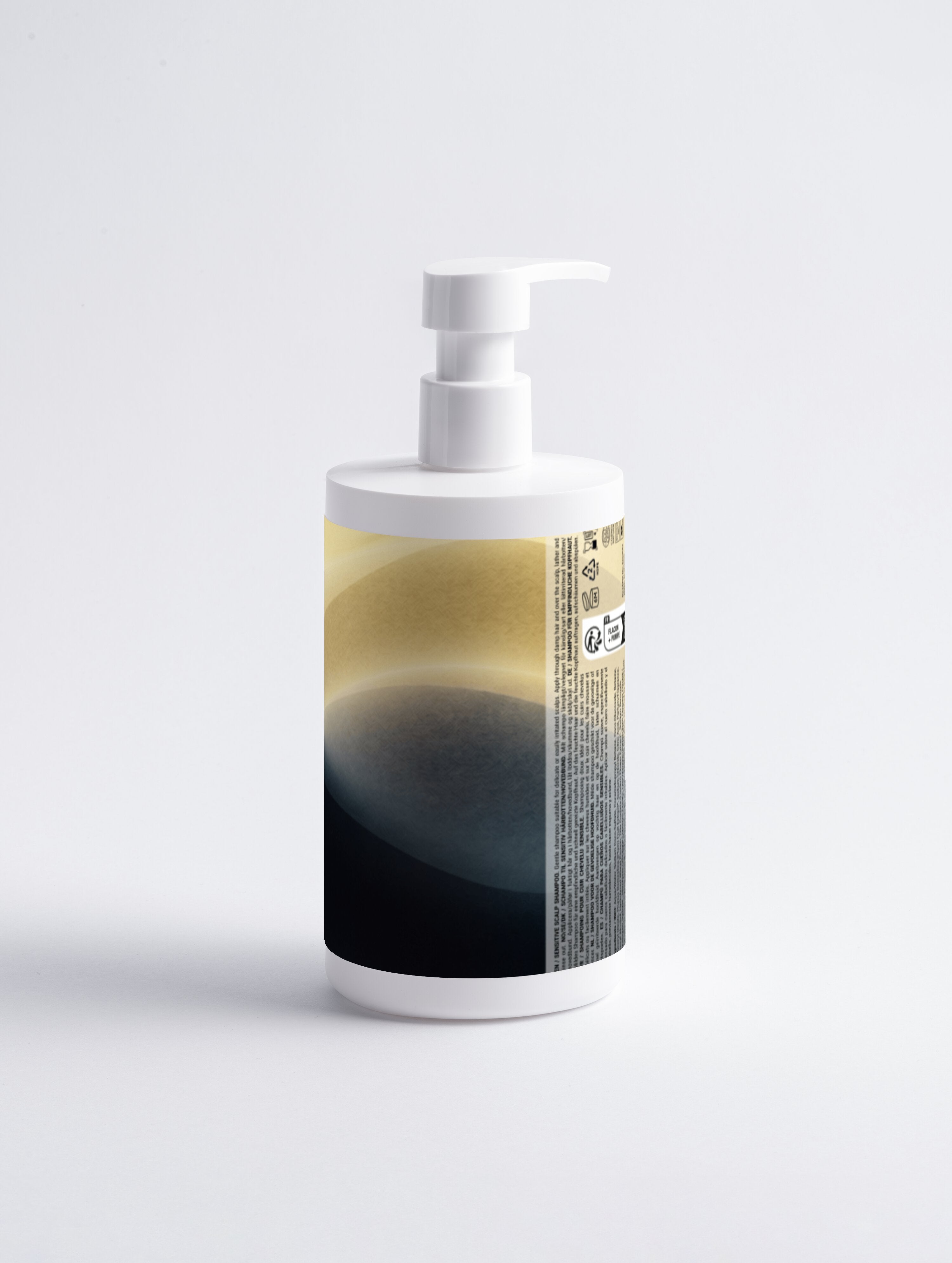 Sensitive Scalp Shampoo