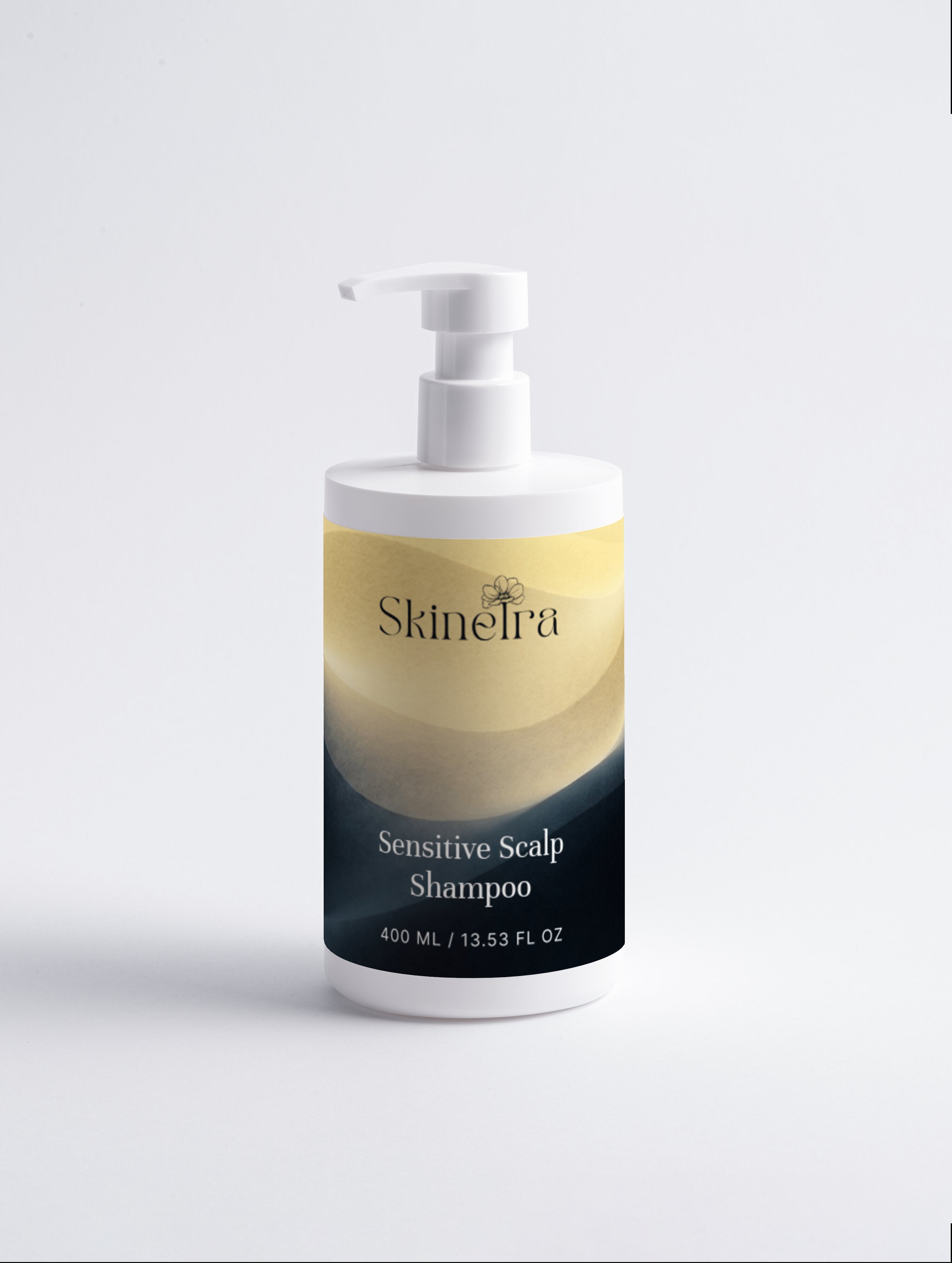 Sensitive Scalp Shampoo