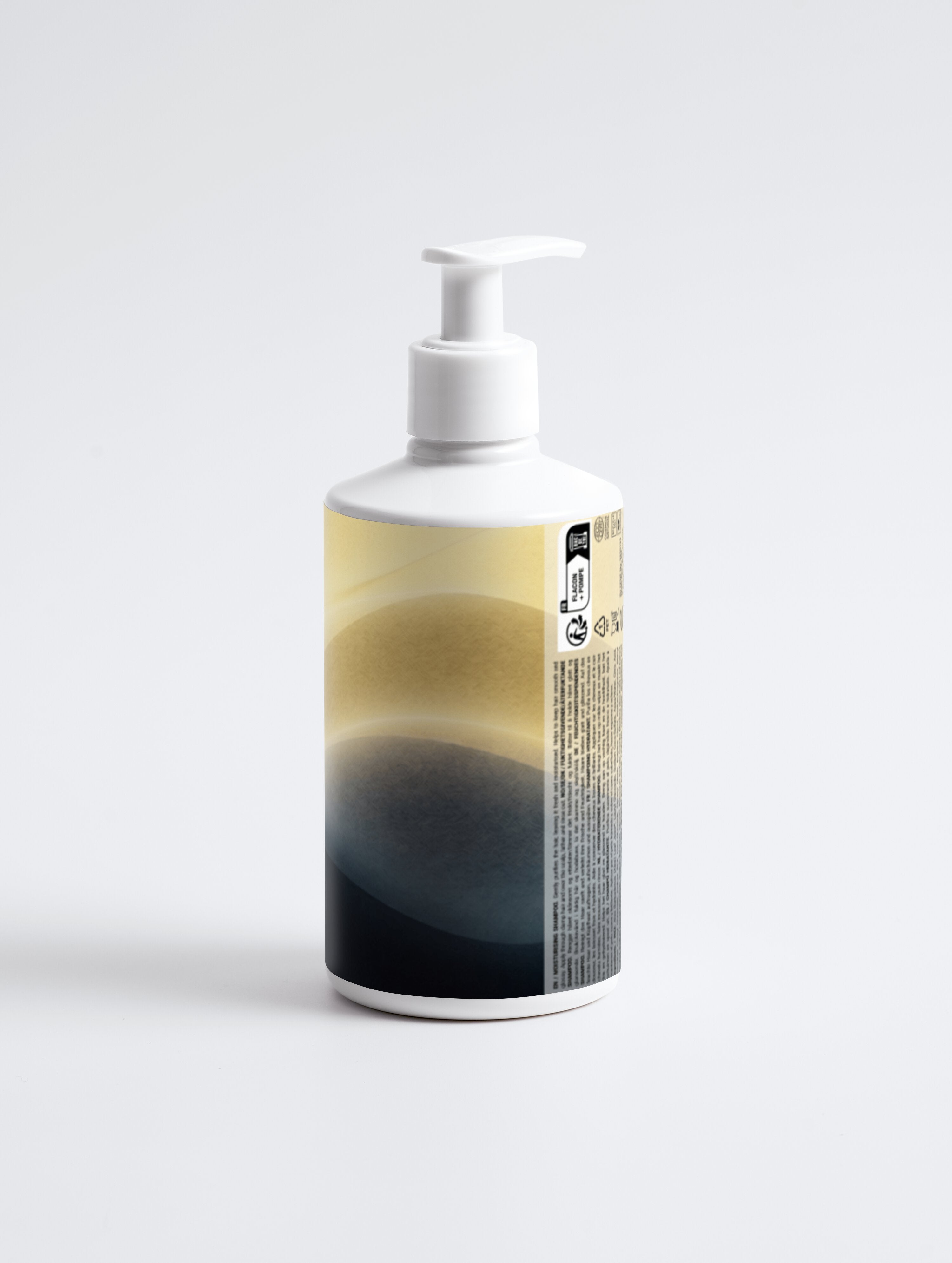 Moisturising Shampoo