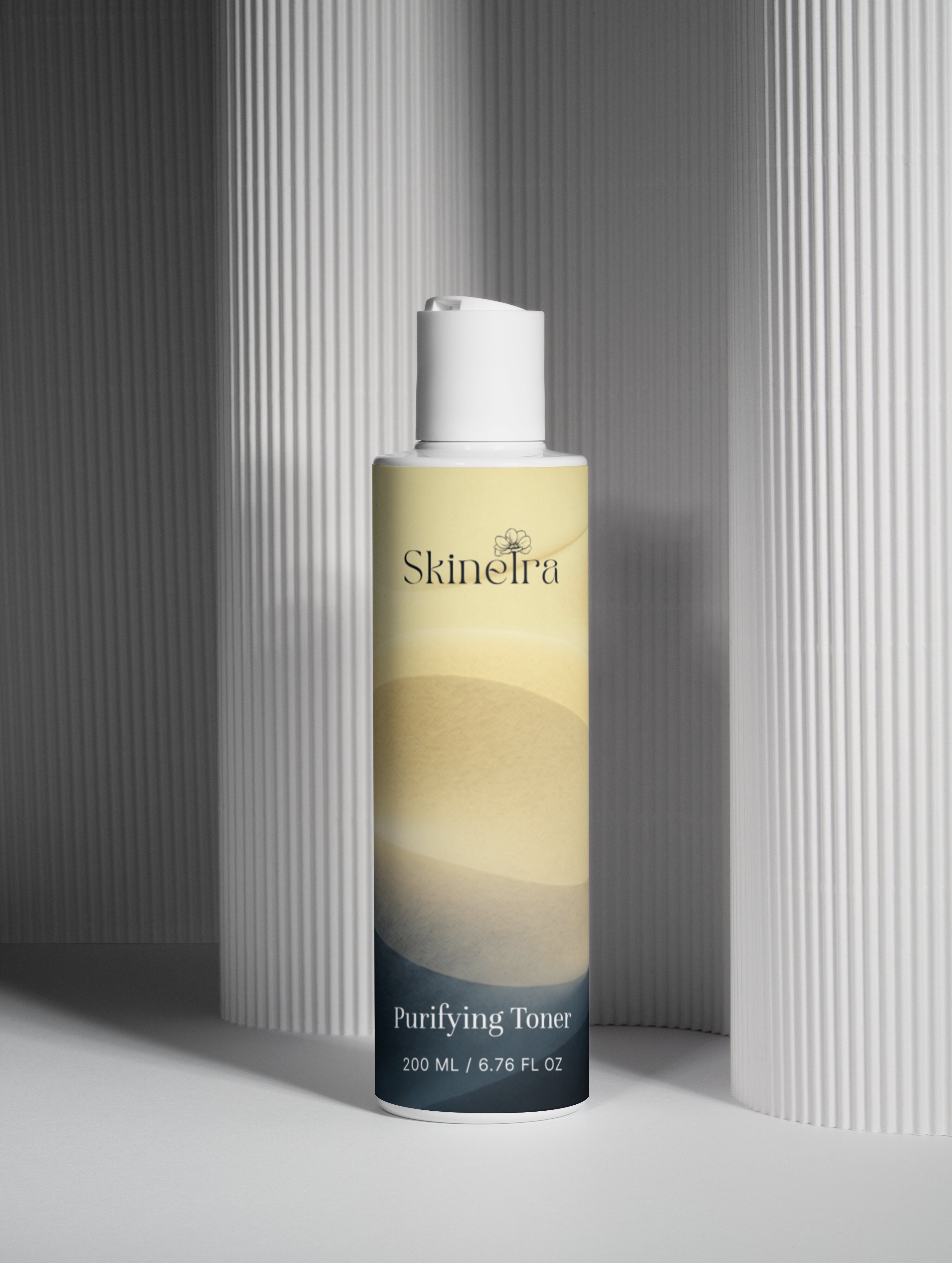 Purifying Toner
