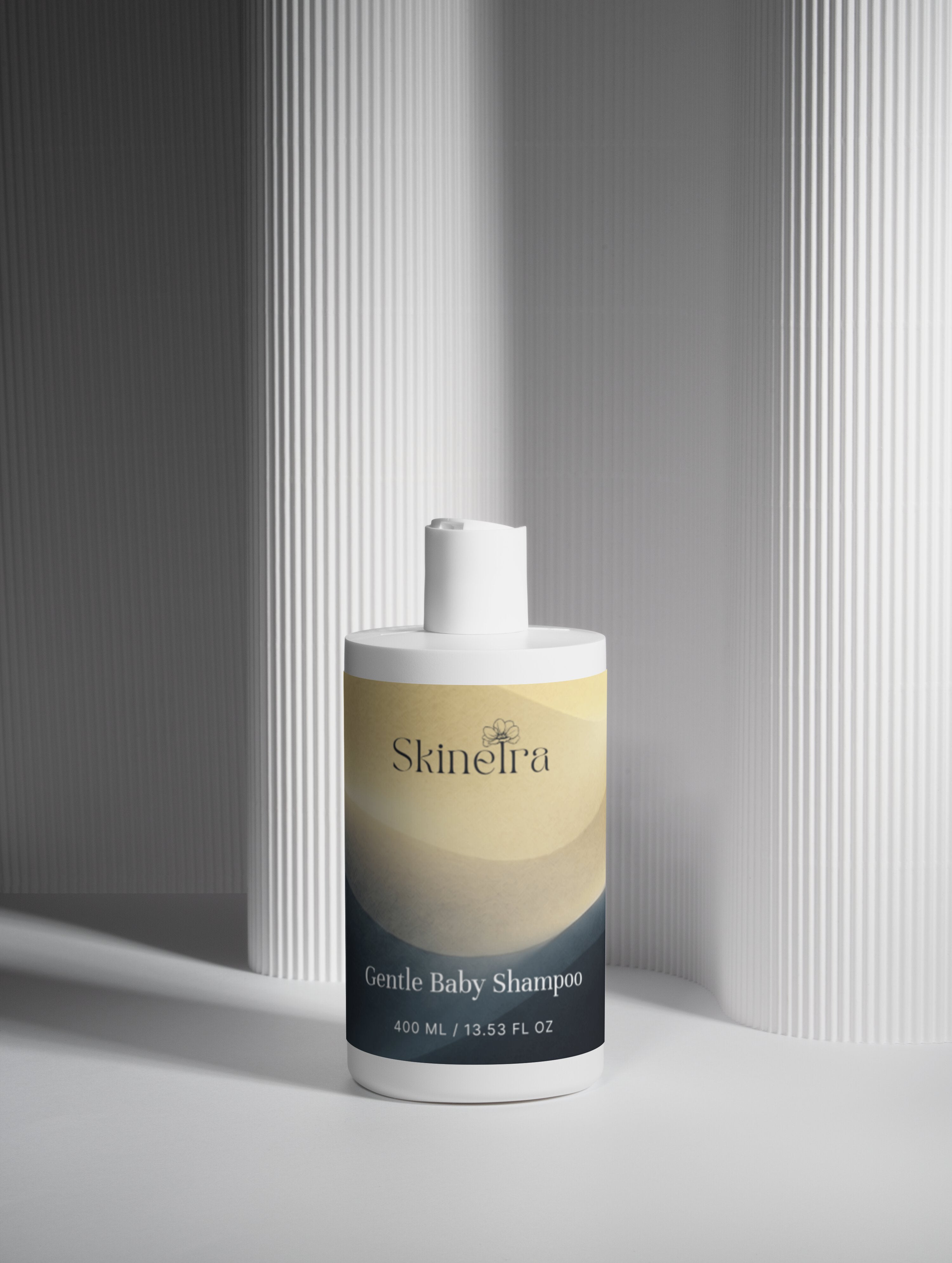 Gentle Baby Shampoo