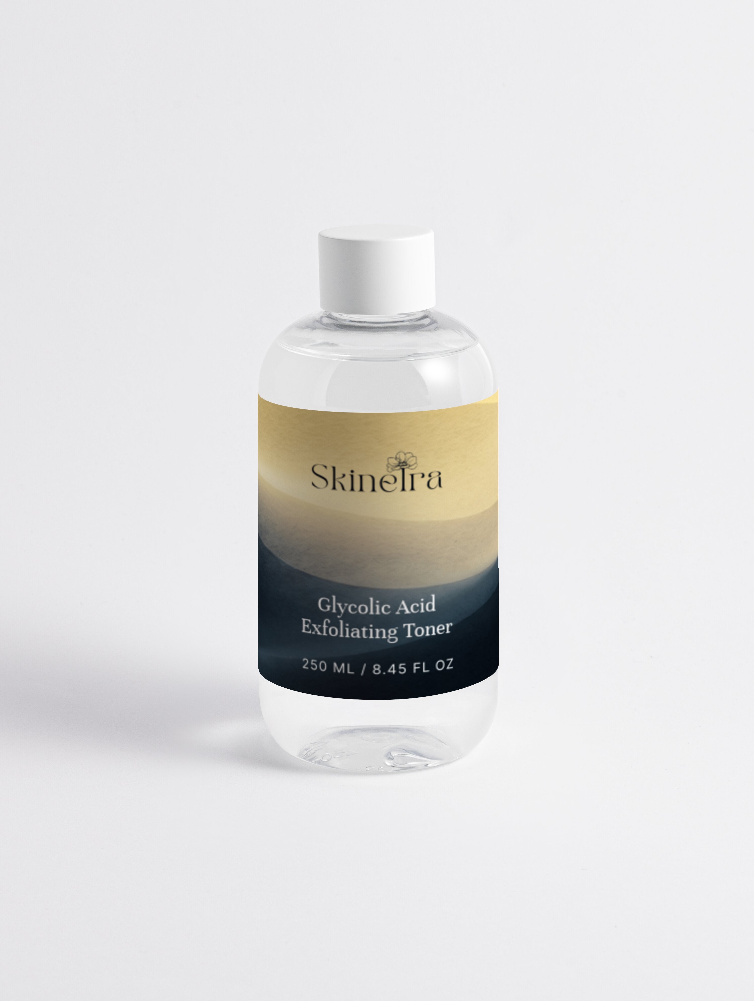 Glycolic Acid Exfoliating Toner